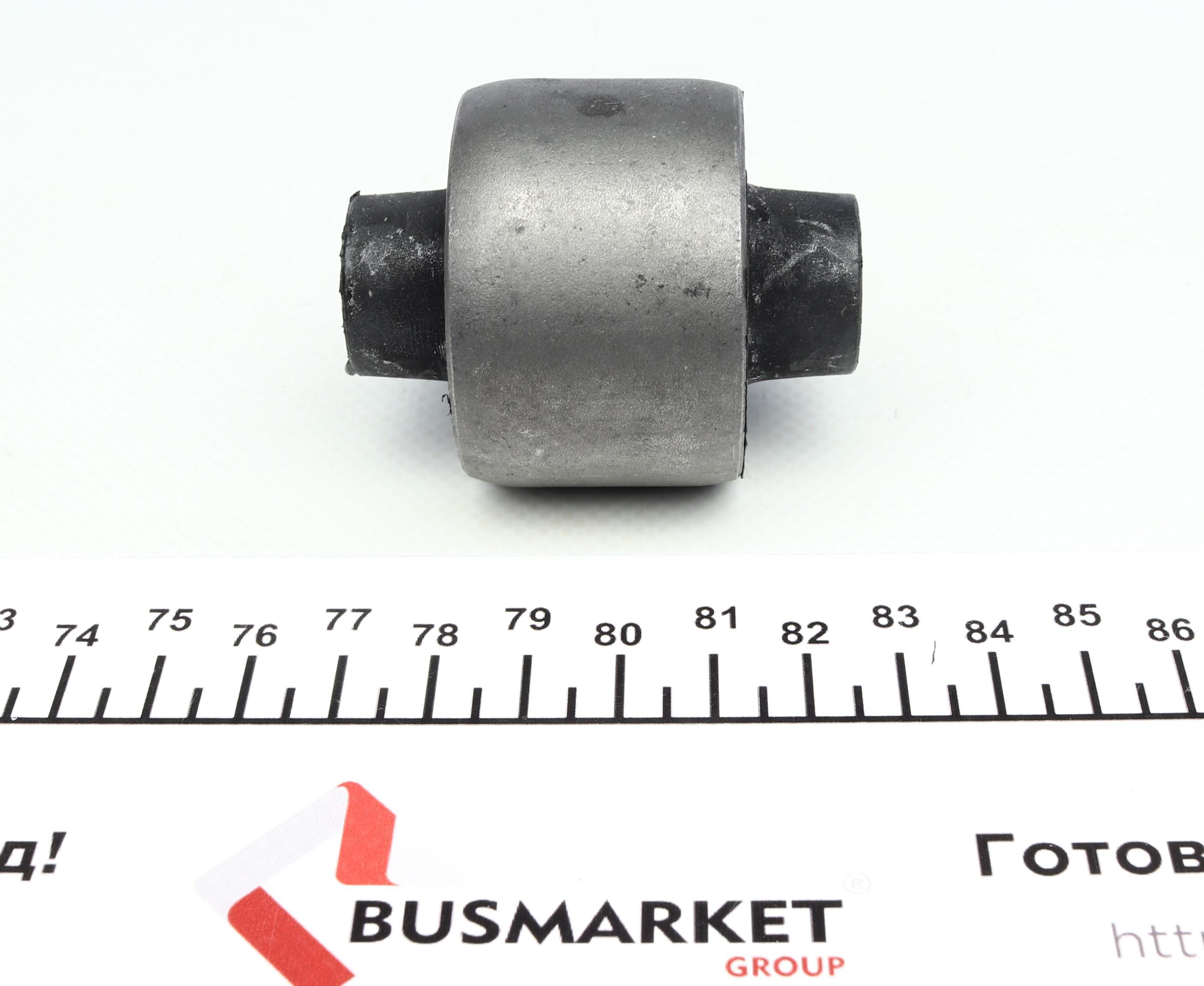 Сайлентблок важеля (переднього/знизу/всередині) Audi 100/200 83-91