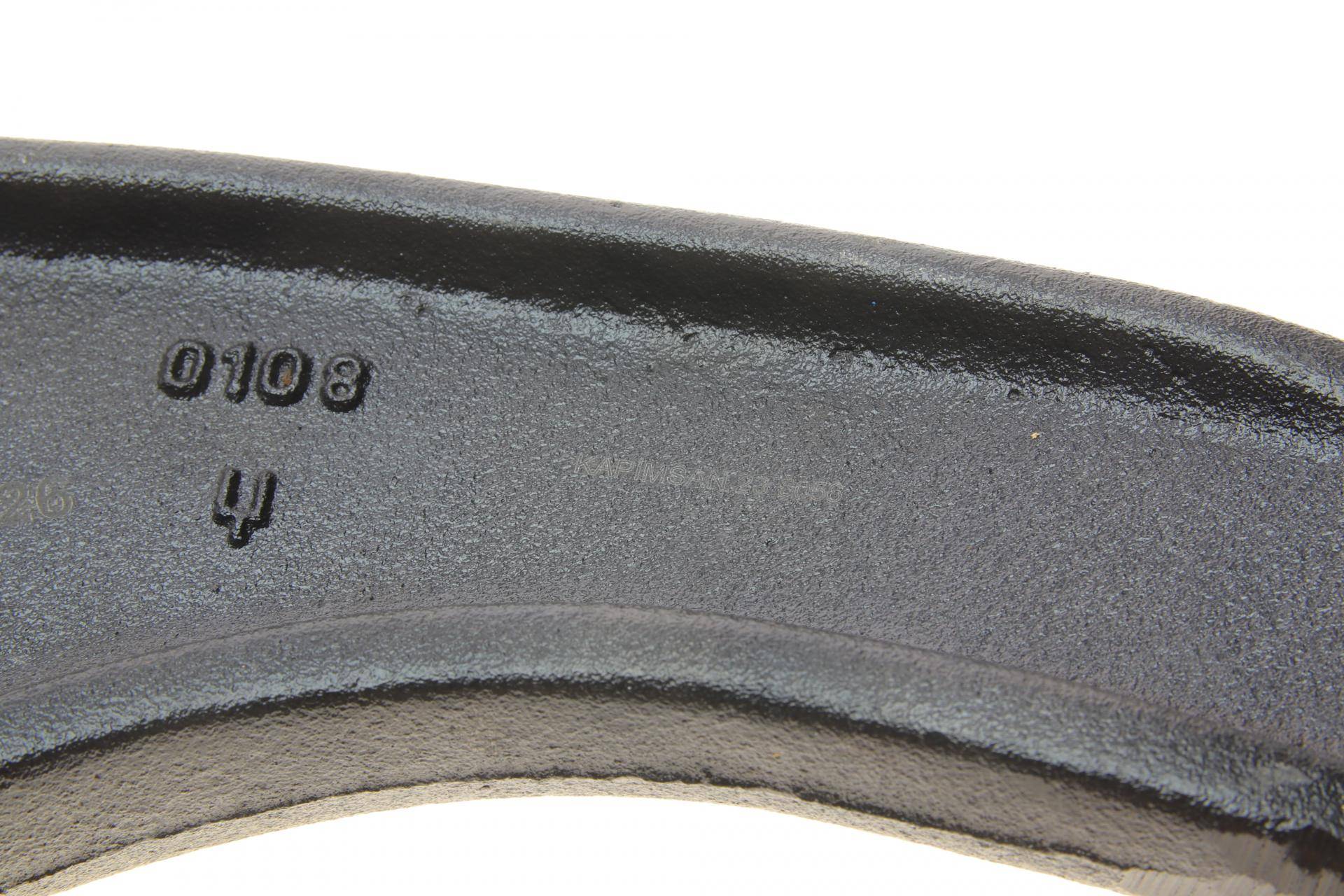 Важіль підвіски (передній/знизу) (L) Renault Master 2.3 dCi 11-