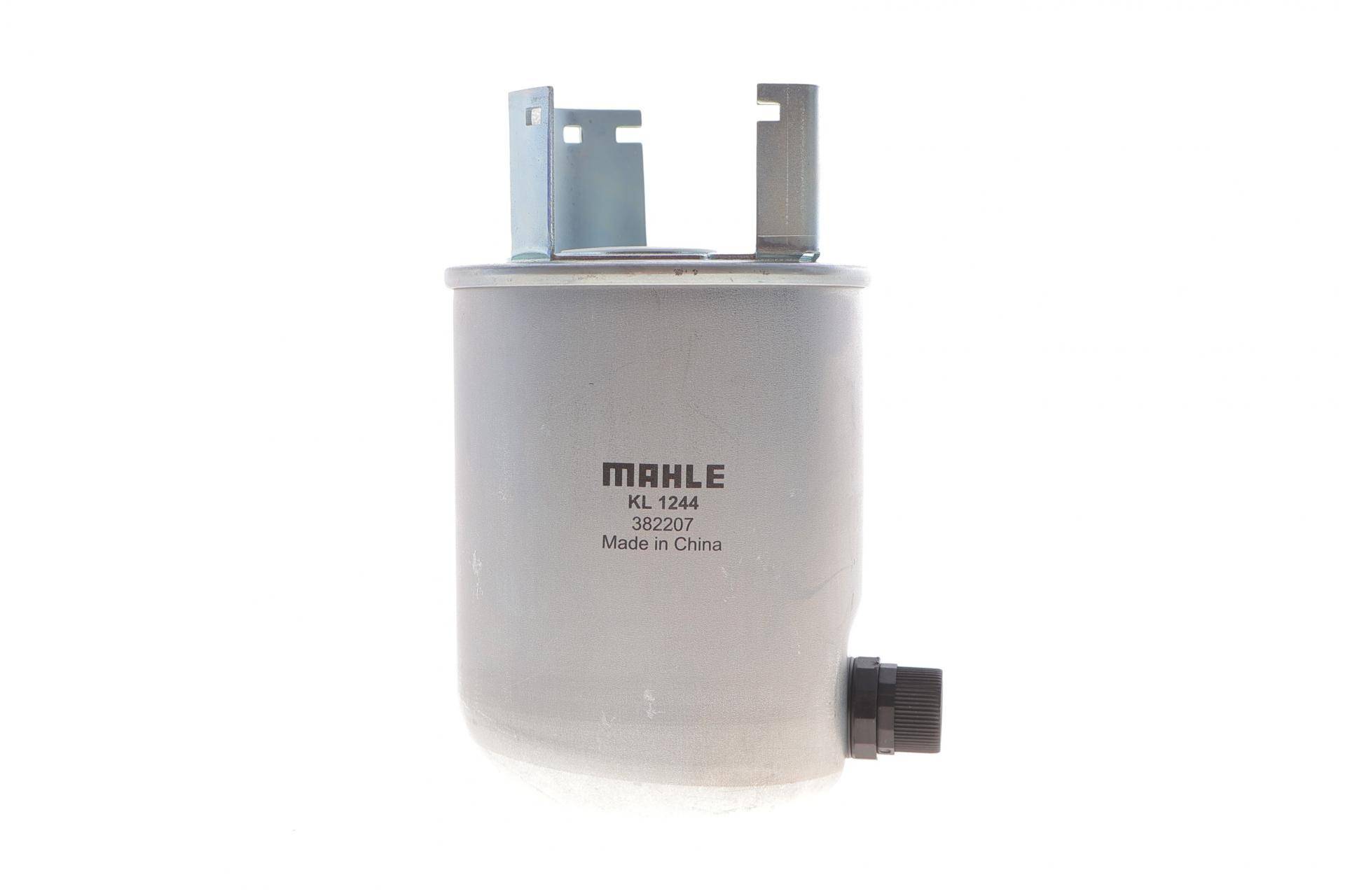 Фільтр паливний Renault Kadjar 1.5/1.6dCi 15-/Koleos 2.0 dCi 19-