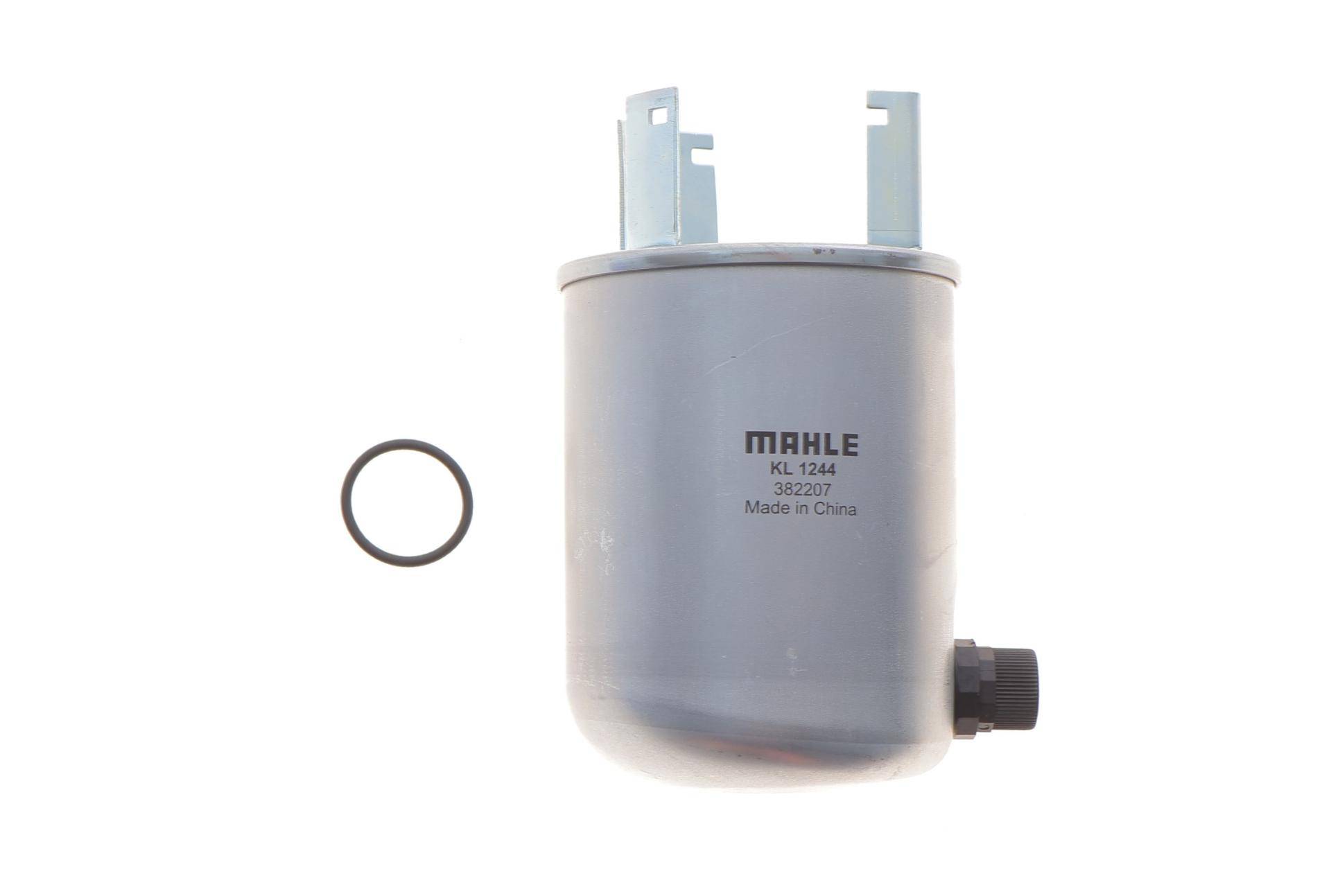 Фільтр паливний Renault Kadjar 1.5/1.6dCi 15-/Koleos 2.0 dCi 19-