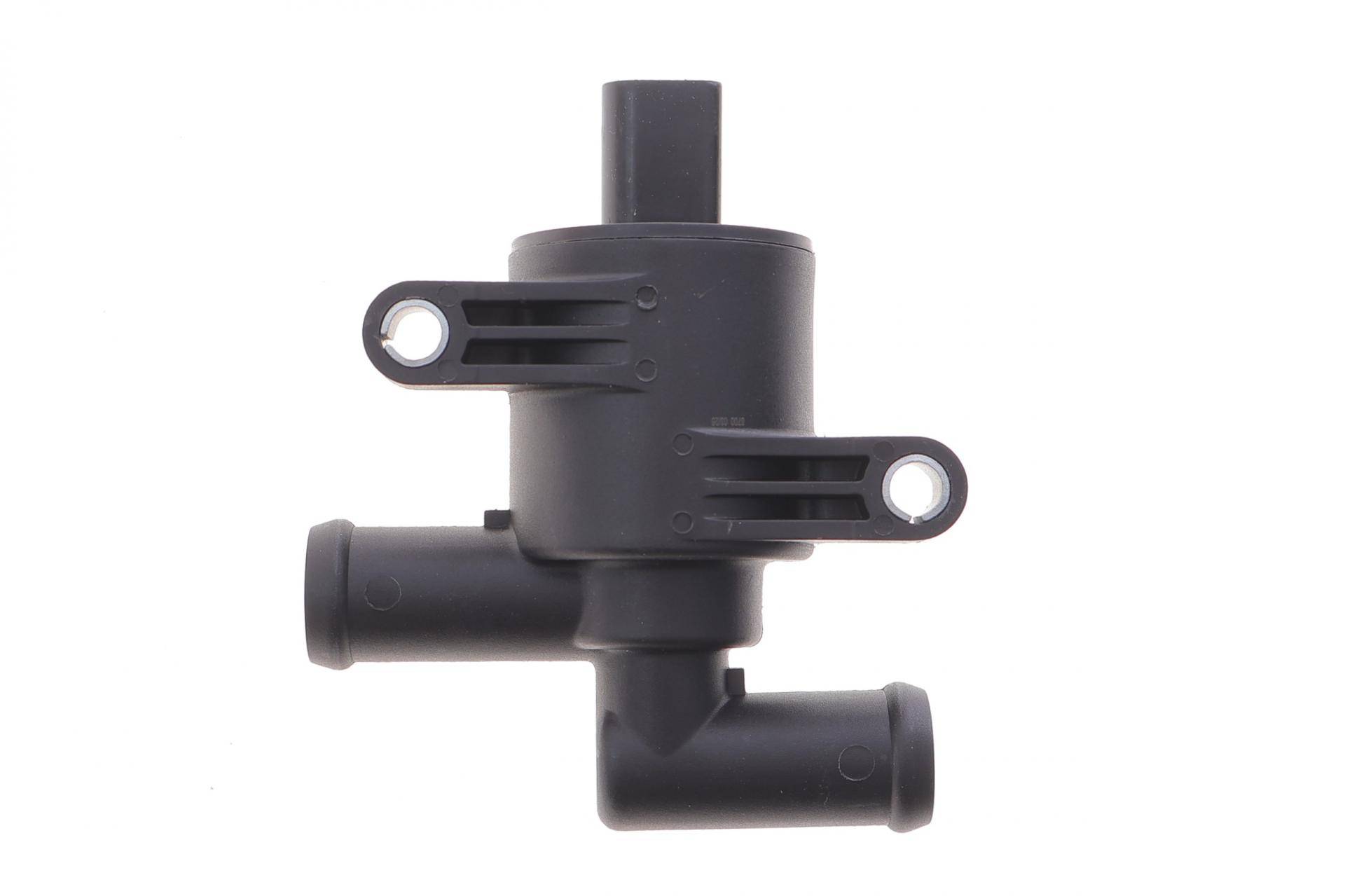 Кран пічки VW Polo/Passat/Golf 14-