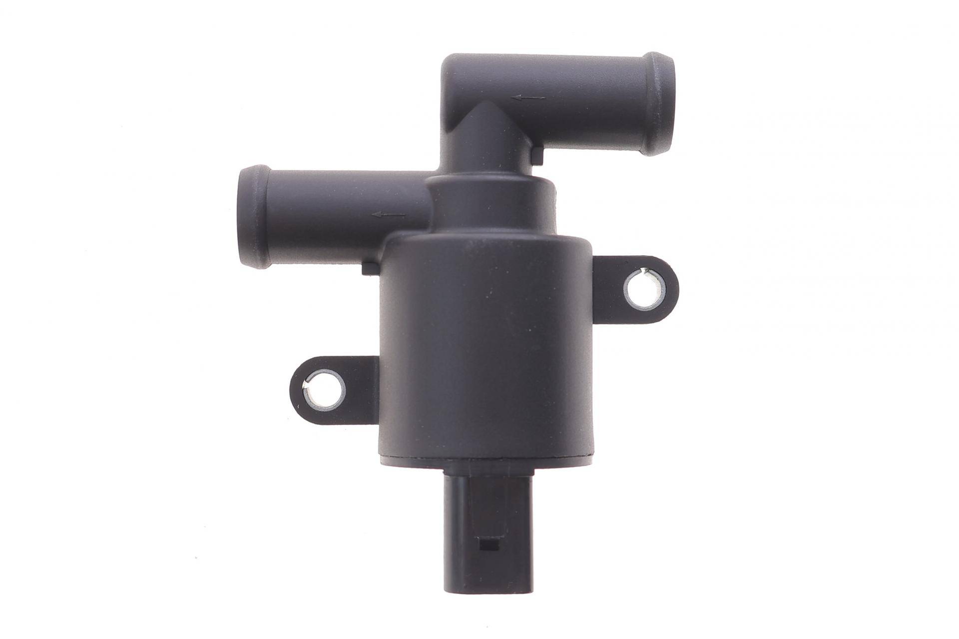 Кран пічки VW Polo/Passat/Golf 14-