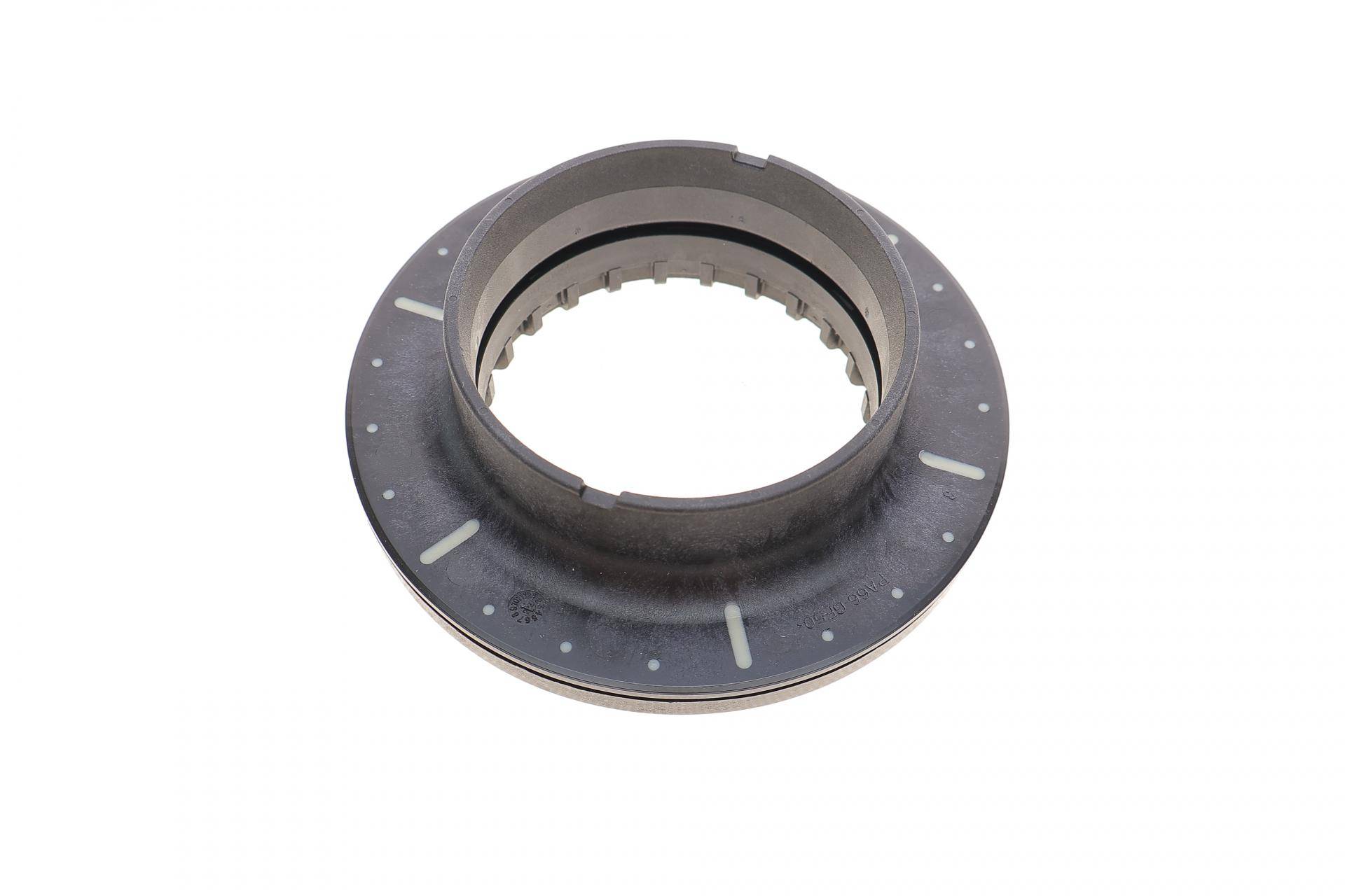 Подушка амортизатора (переднього) + підшипник Kia Sportage/Hyundai ix35 1.6-2.0 10-