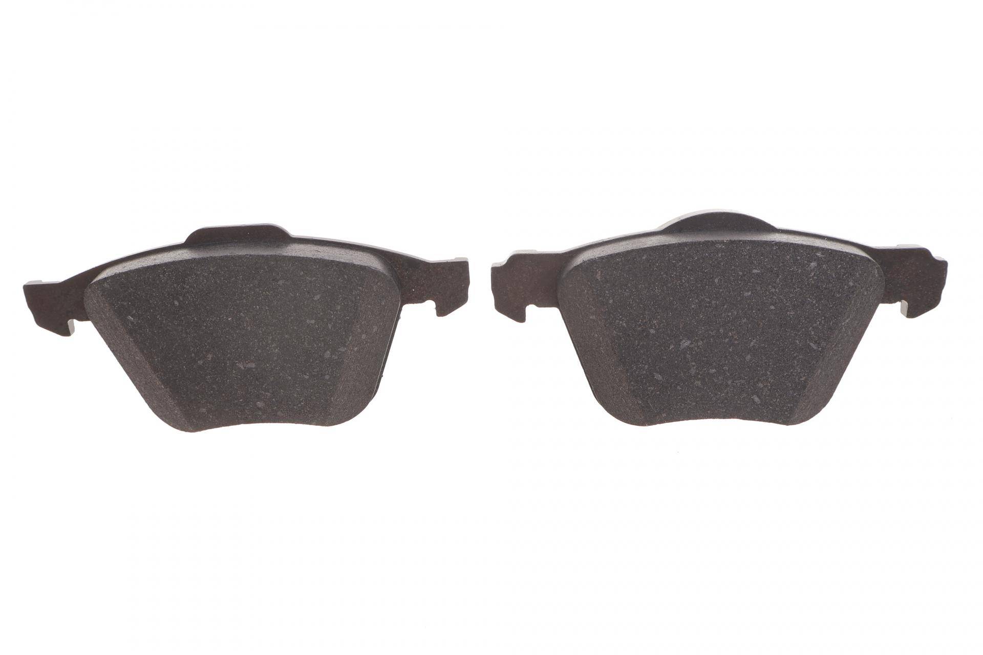 Колодки гальмівні (передні) Volvo XC90 02-14