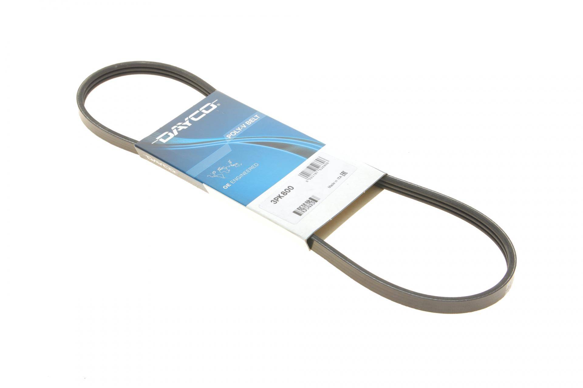 Ремінь генератора Mazda CX 5