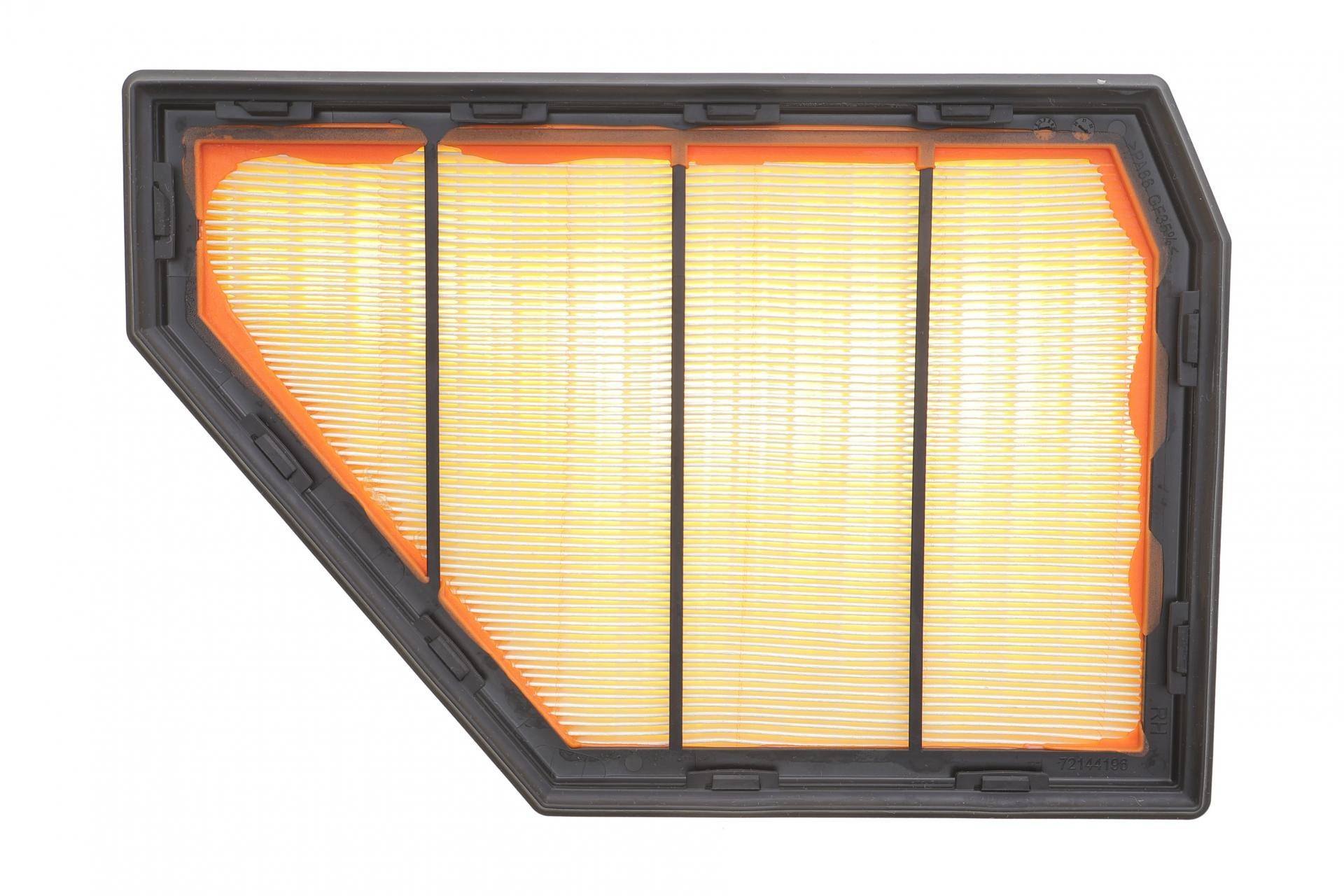 Фільтр повітряний BMW X5 (G05/F95)/X6 (G06/F96)/X7 (G07) 18- (R) N63 B44