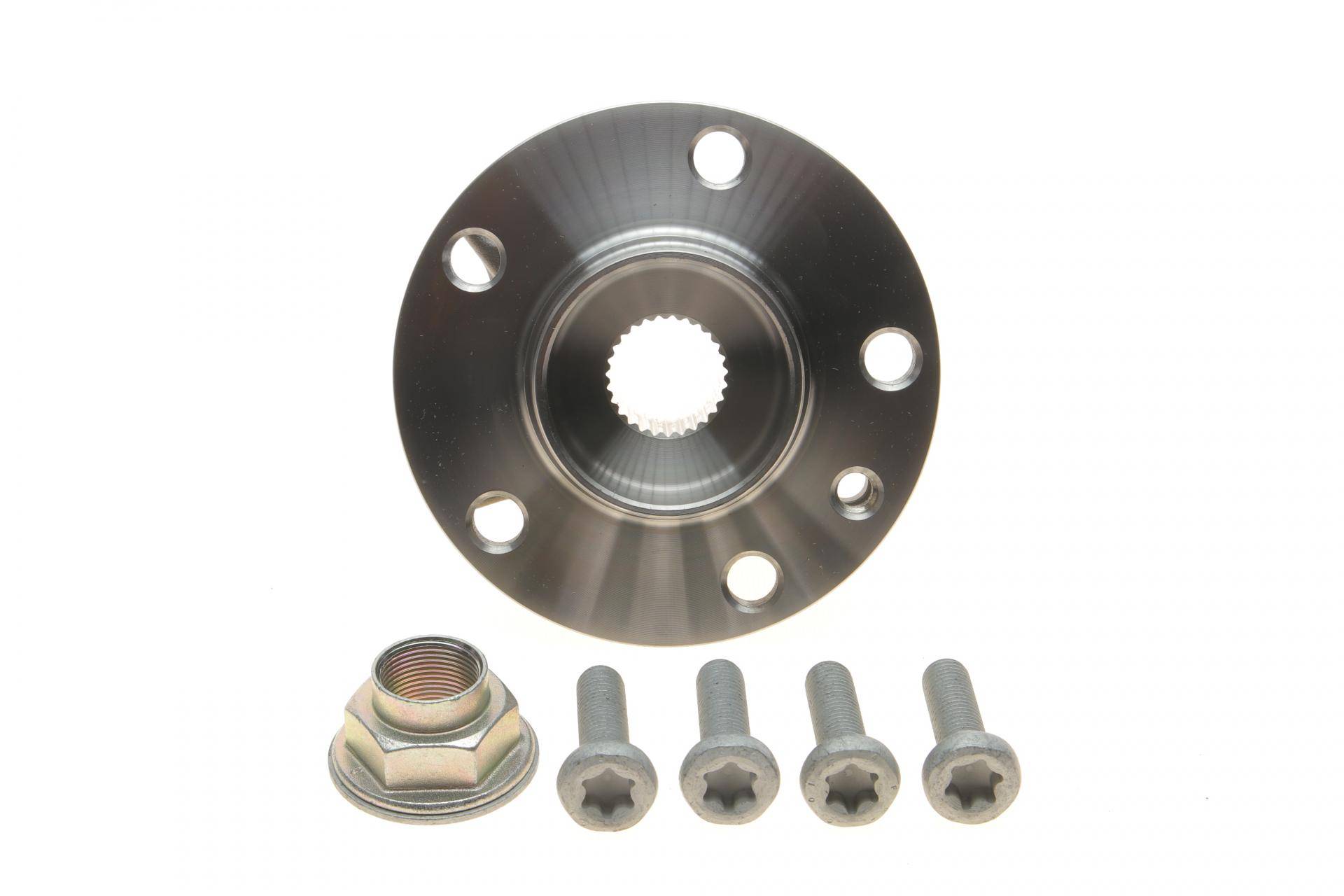 Підшипник маточини (передньої) Alfa Romeo Giulia/Stelvio 2.0/2.2/2.9 15-