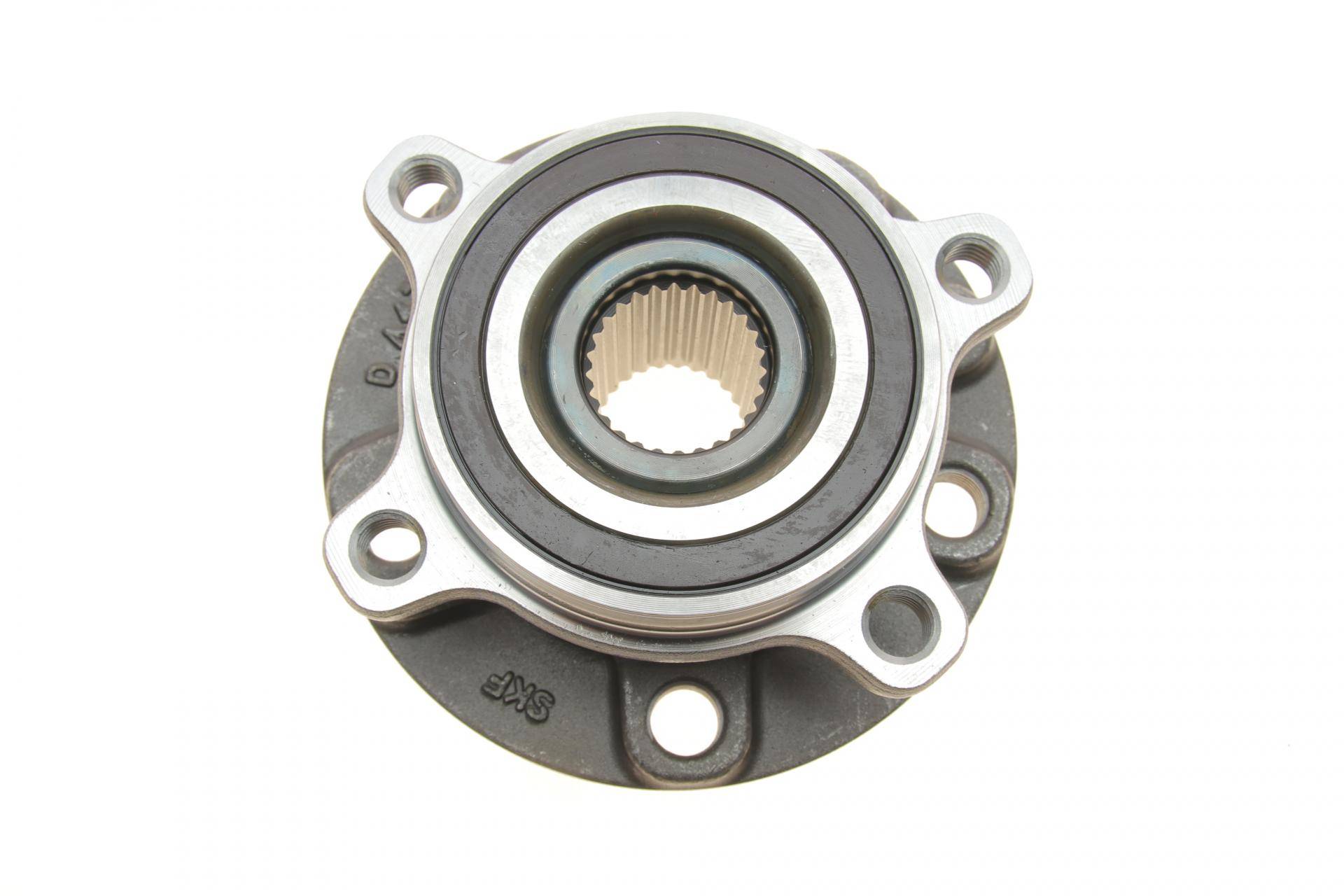 Підшипник маточини (передньої) Alfa Romeo Giulia/Stelvio 2.0/2.2/2.9 15-