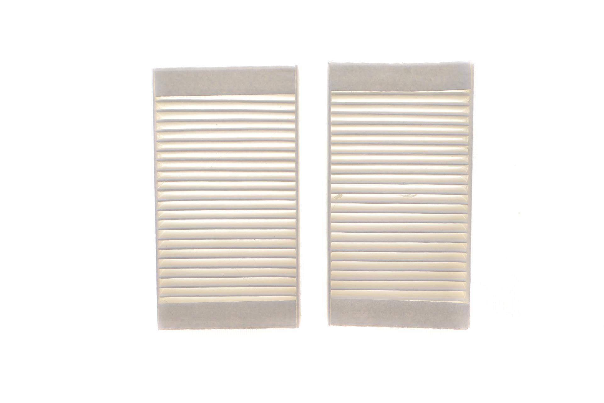 Фільтр салону BMW X3 (F25)/X4 (F26) 2.0/3.0D 10-18