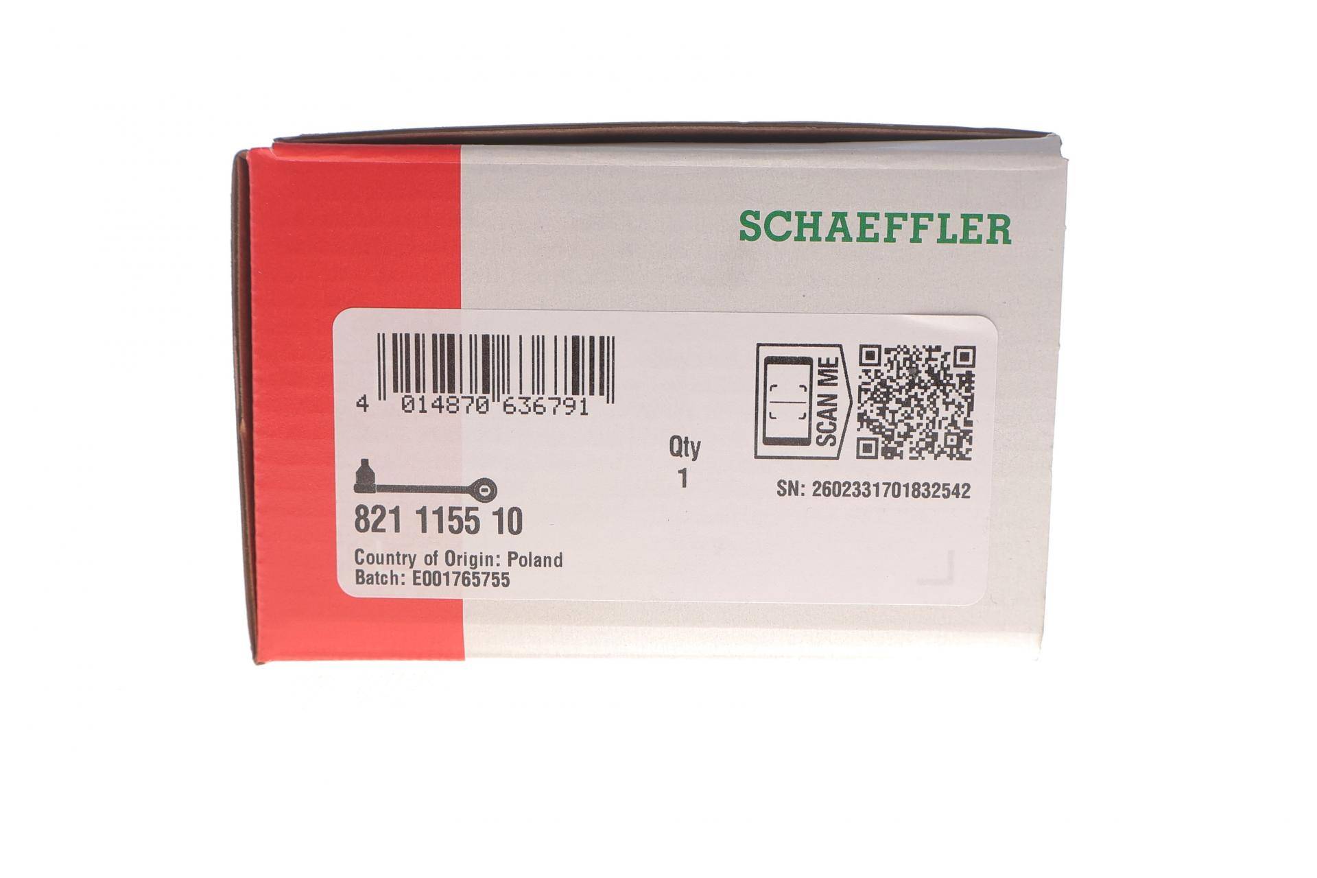 Важіль підвіски (передній/знизу/спереду) (R) Audi A4/A5 15-