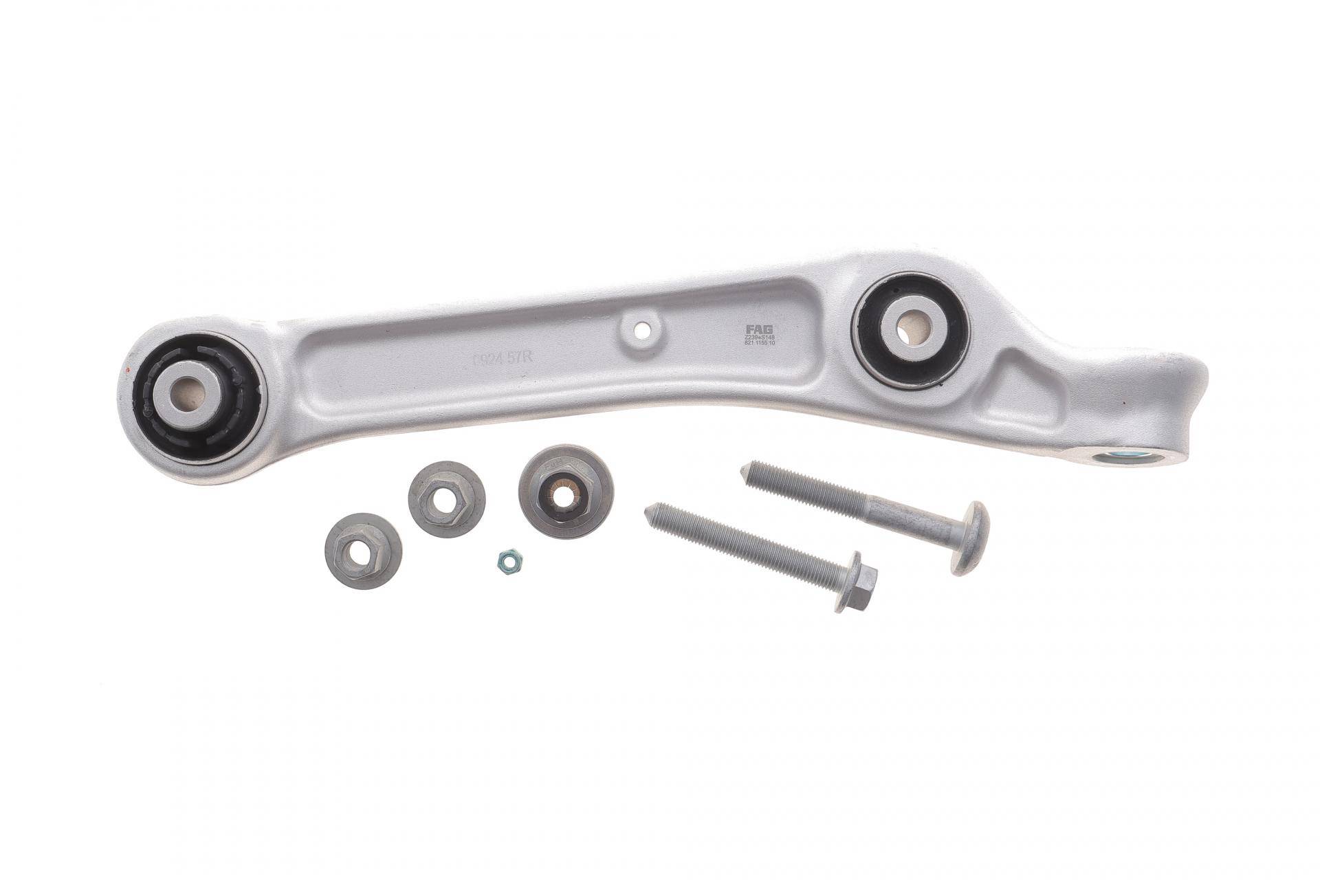 Важіль підвіски (передній/знизу/спереду) (R) Audi A4/A5 15-