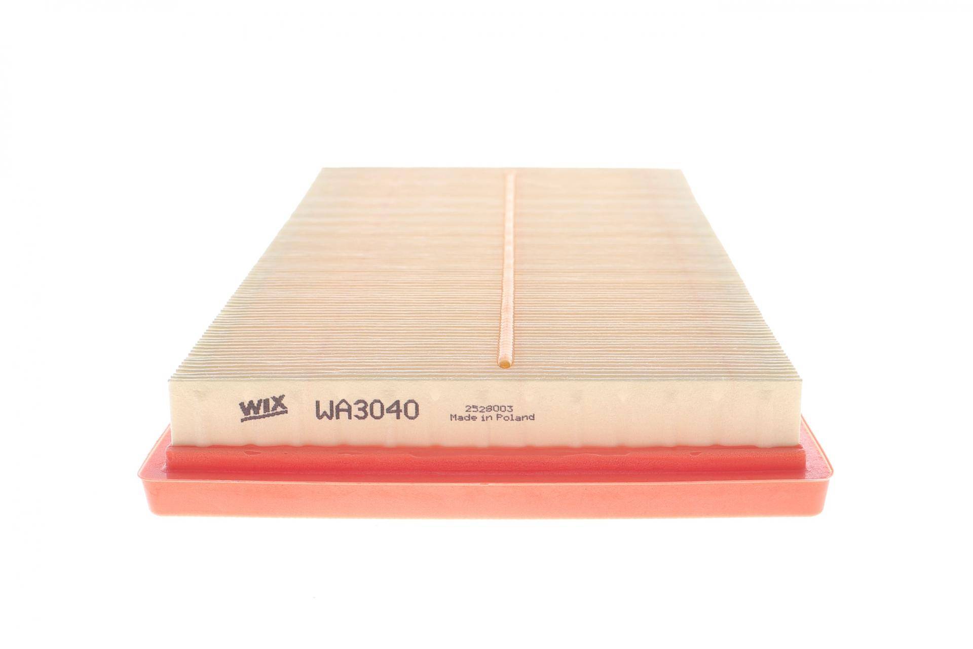 Фільтр повітряний Skoda Kodiaq/Octavia/Superb/VW Caddy V 1.5H 23-