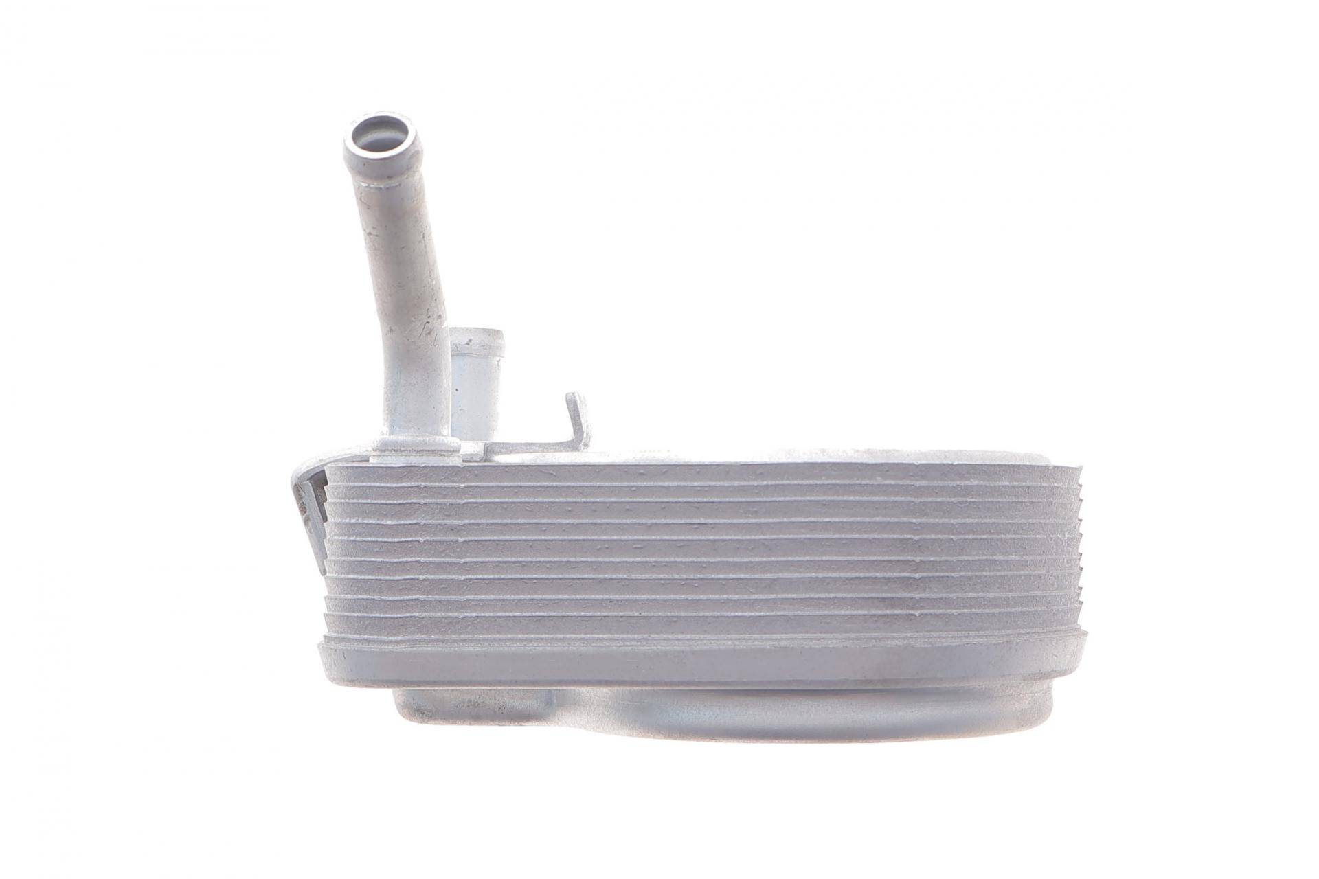 Радіатор масляний Hyundai Ioniq/Kona/Kia Niro 16- (теплообмінник)