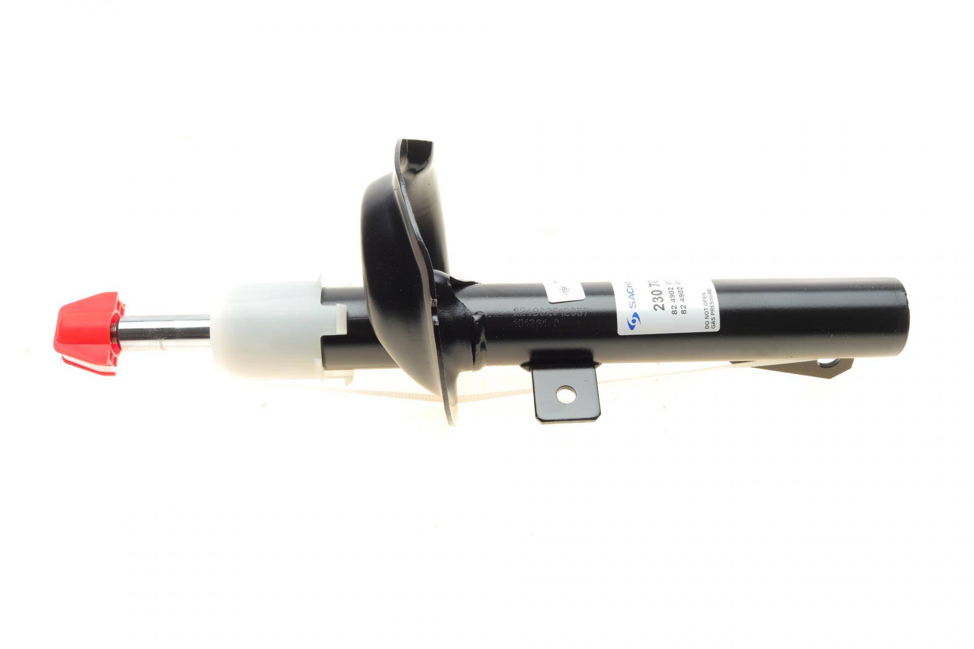 Амортизатор (передній) Ford Focus 98-04 (R)