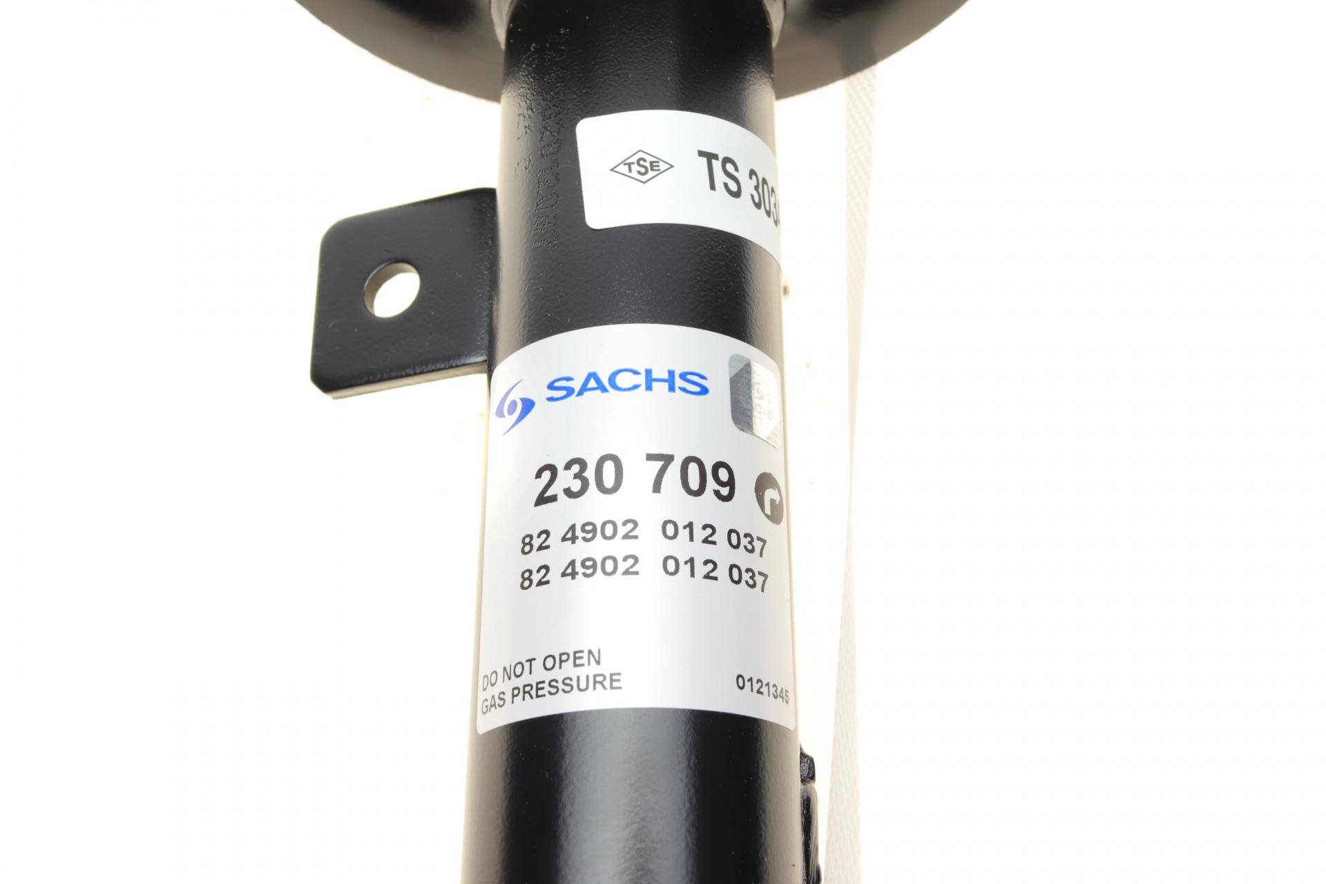 Амортизатор (передній) Ford Focus 98-04 (R)