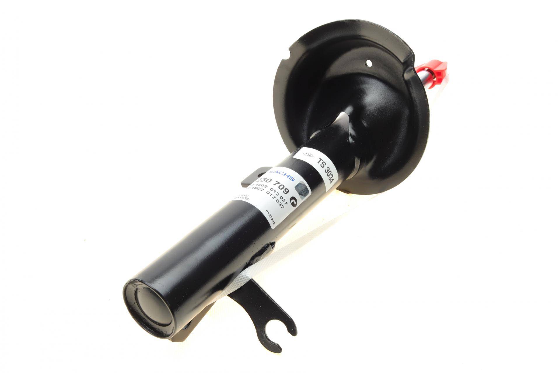 Амортизатор (передній) Ford Focus 98-04 (R)