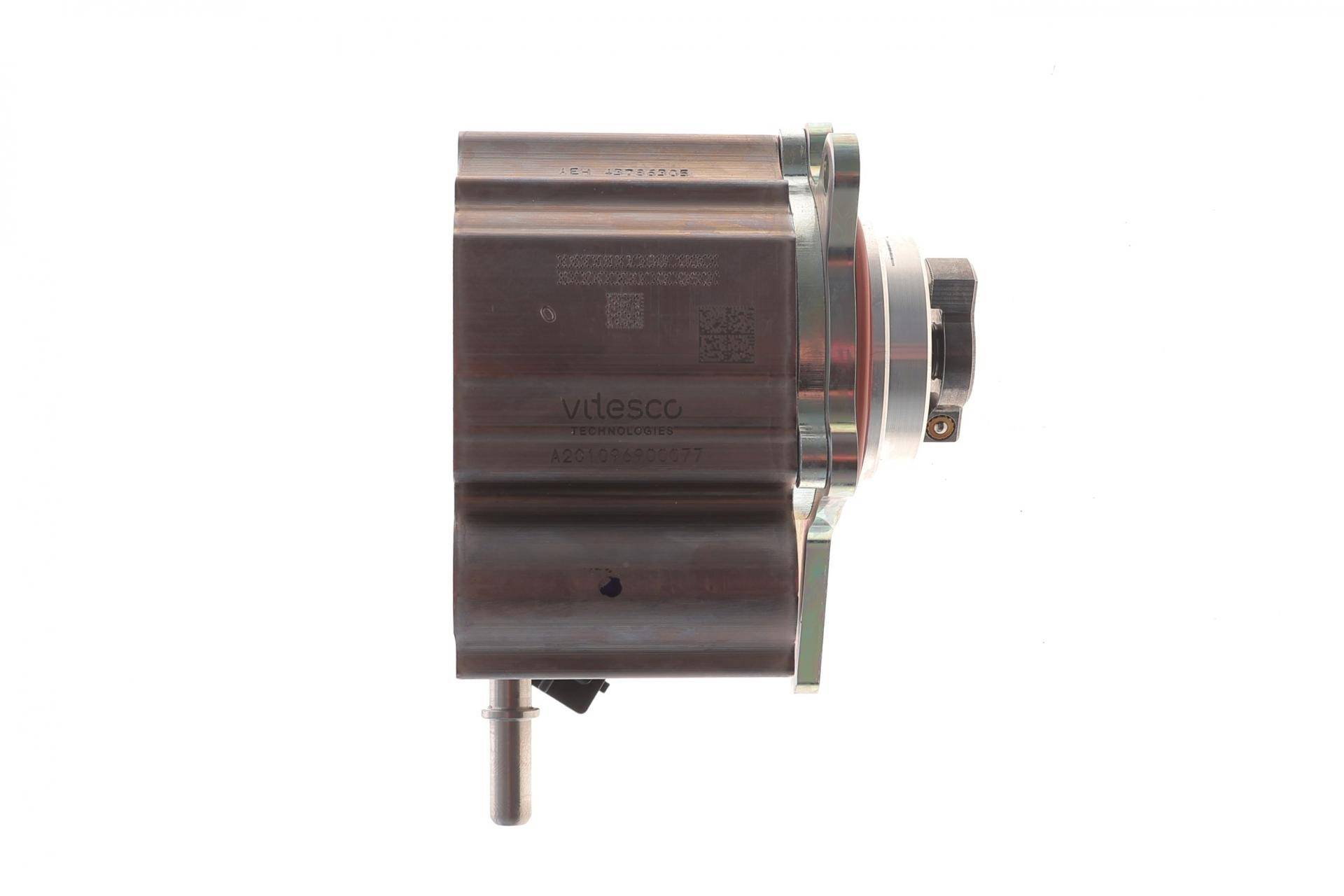 Насос паливний високого тиску Citroen C4/C5/Peugeot 207/208/308/508 07-21