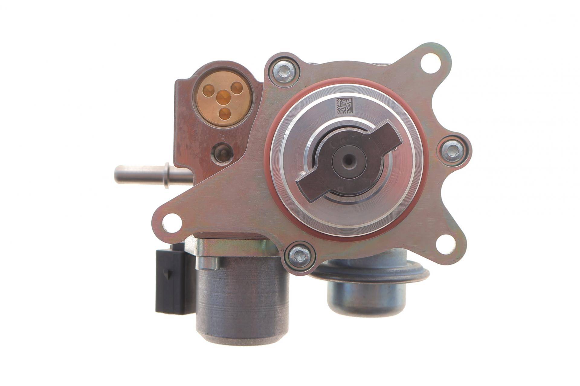 Насос паливний високого тиску Citroen C4/C5/Peugeot 207/208/308/508 07-21