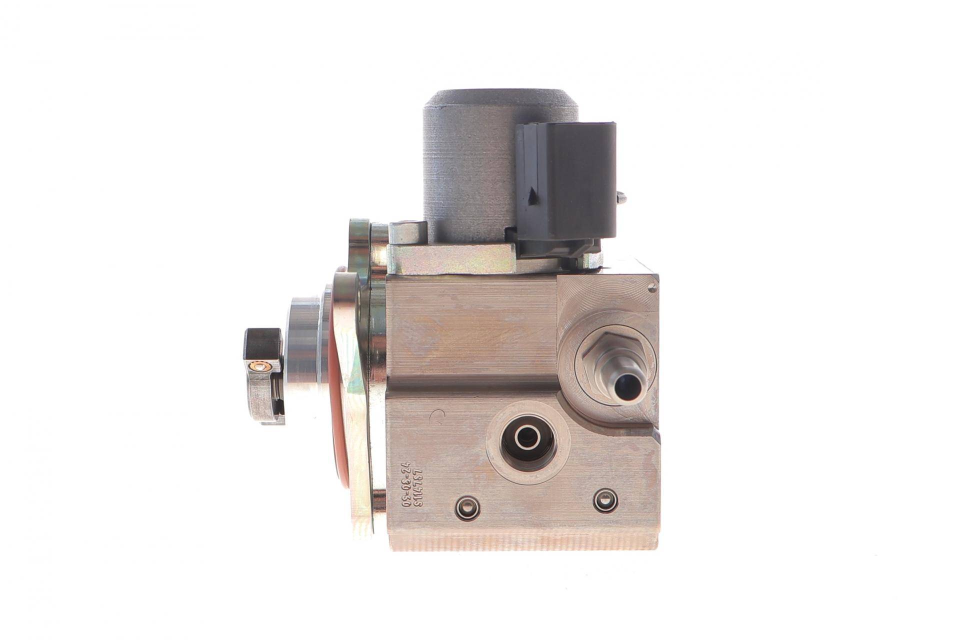 Насос паливний високого тиску Citroen C4/C5/Peugeot 207/208/308/508 07-21