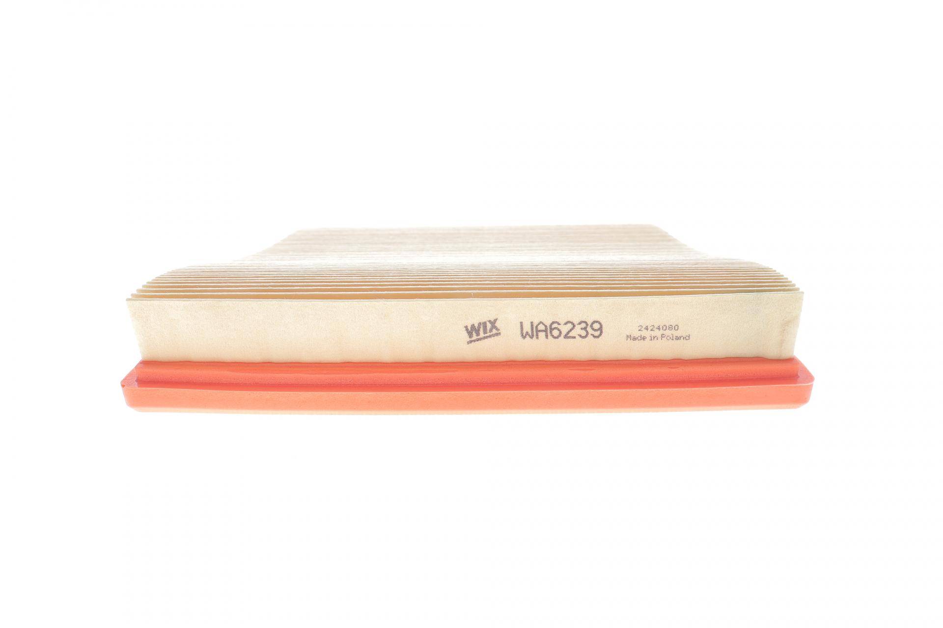 Фільтр повітряний Opel Omega A 1.8/2.0 89-94