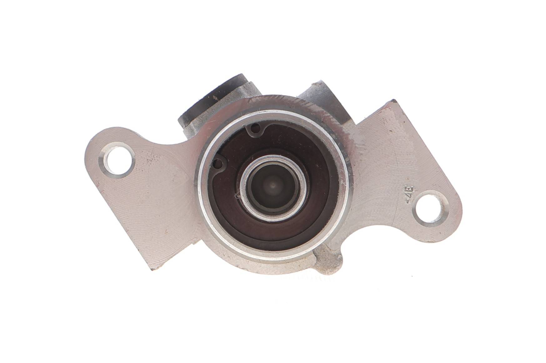 Циліндр гальмівний (головний) Renault Trafic II/Opel Vivaro A/Nissan Primastar 01- (+ESP)