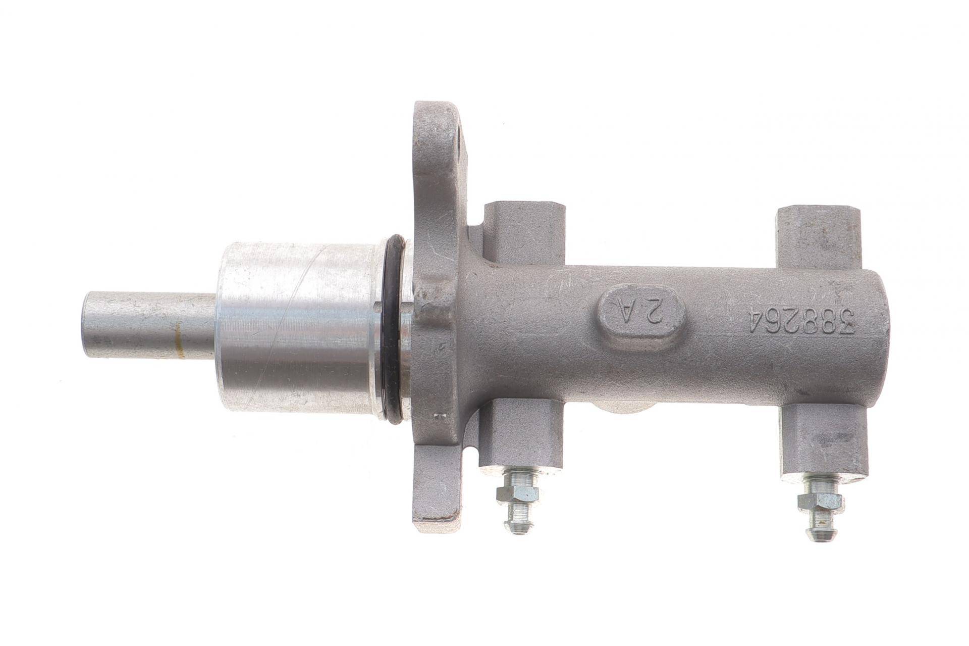 Циліндр гальмівний (головний) Renault Trafic II/Opel Vivaro A/Nissan Primastar 01- (+ESP)