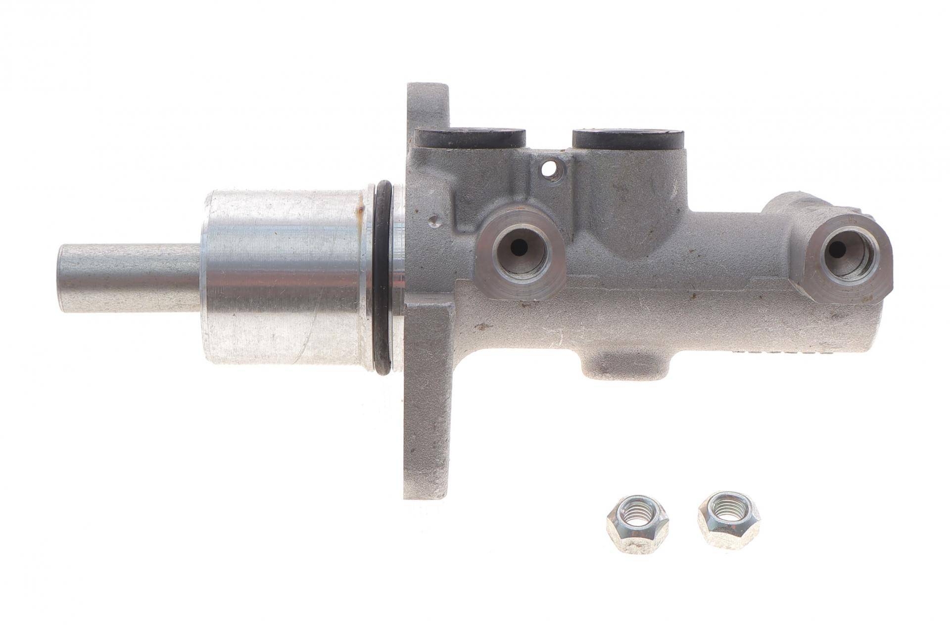 Циліндр гальмівний (головний) Renault Trafic II/Opel Vivaro A/Nissan Primastar 01- (+ESP)