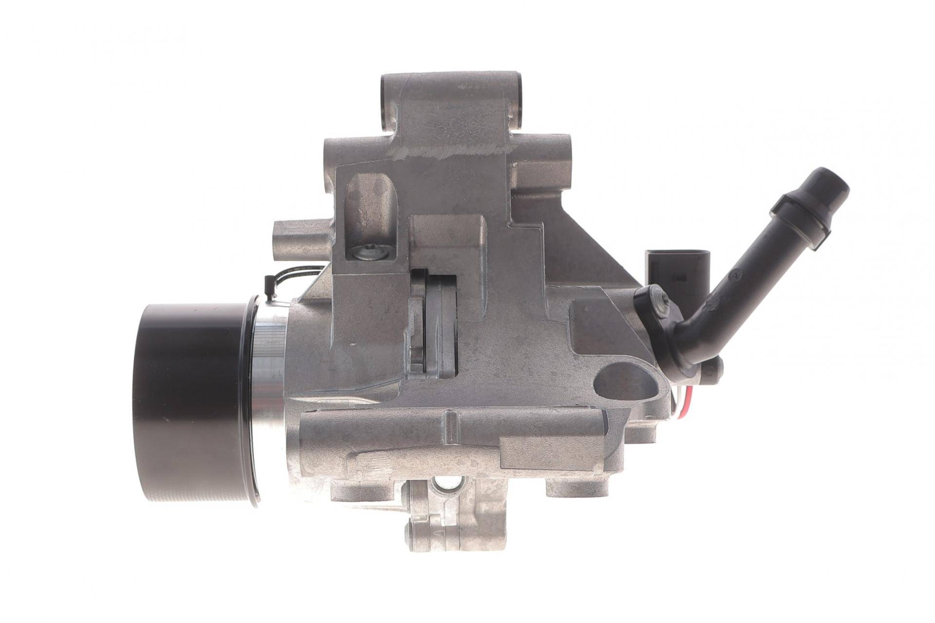 Помпа води BMW 3 (G20/G21)/5 (G30/G31)/6 (G32)/X3-X7 3.0d/Hybrid B57 20- (B/B) (6 лоп) (switchable)