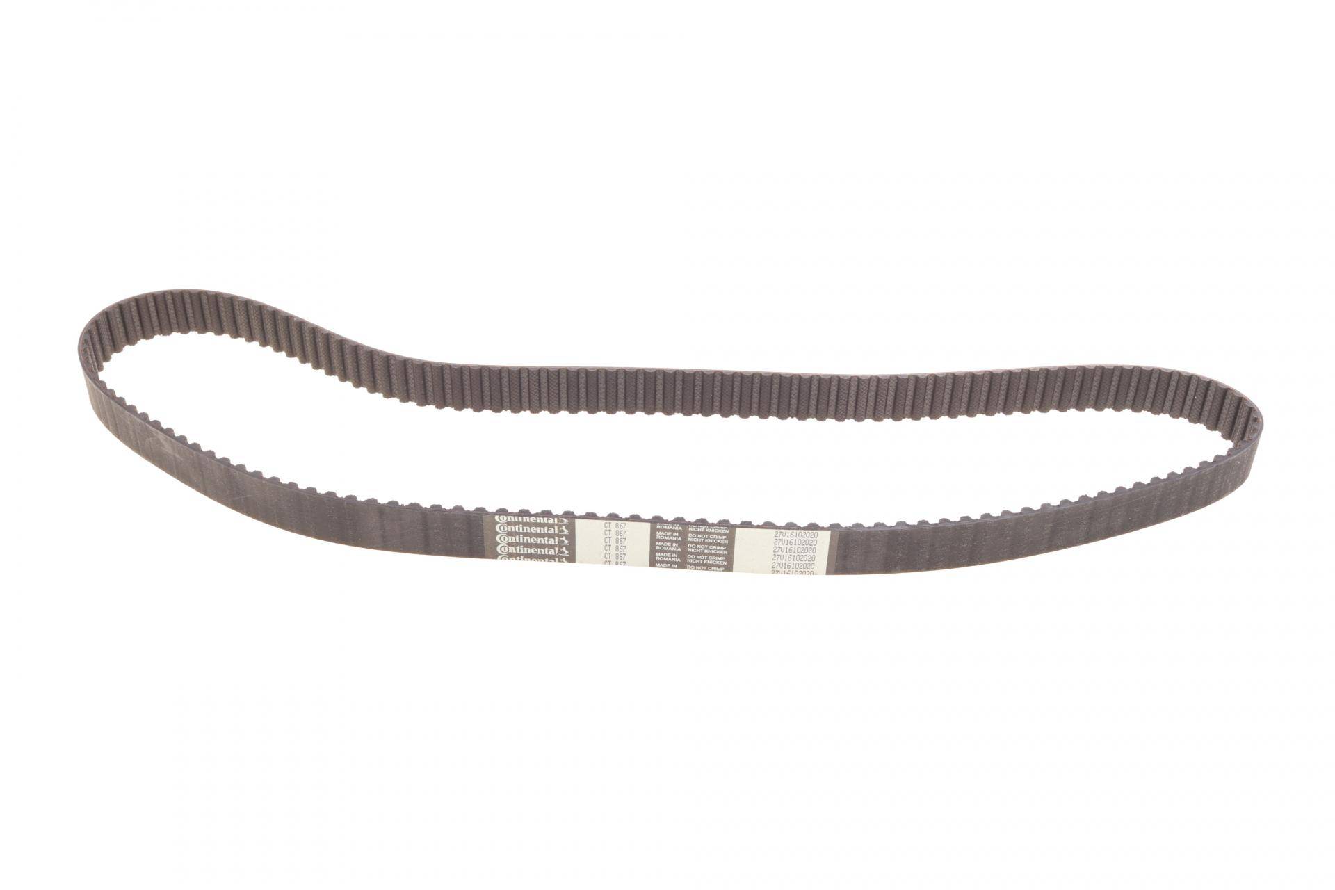 Комплект ГРМ VW Caddy II 1.9TDI 96-04