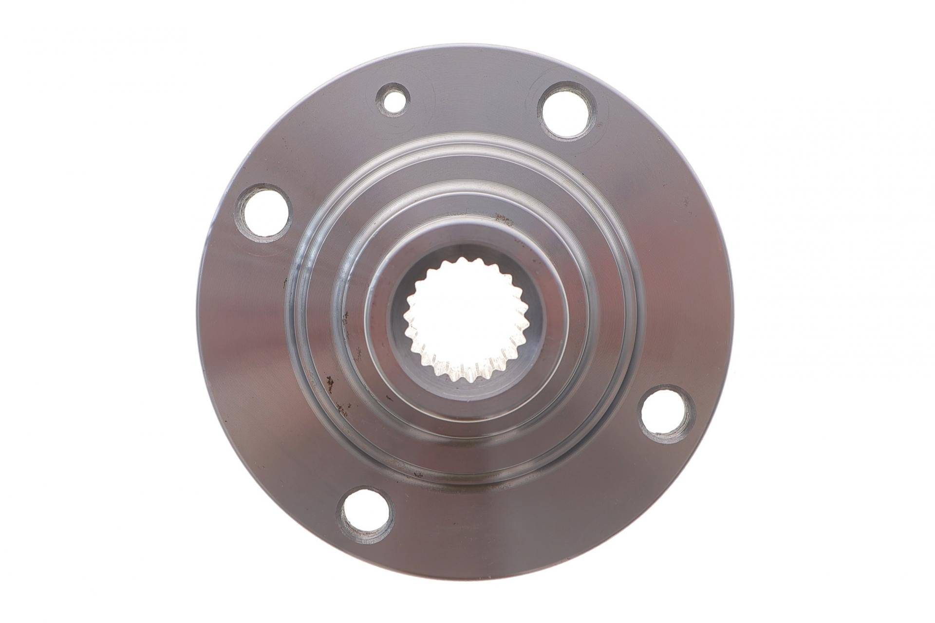 Маточина (передня) VW Golf/Passat 83-97 (без підшипника)