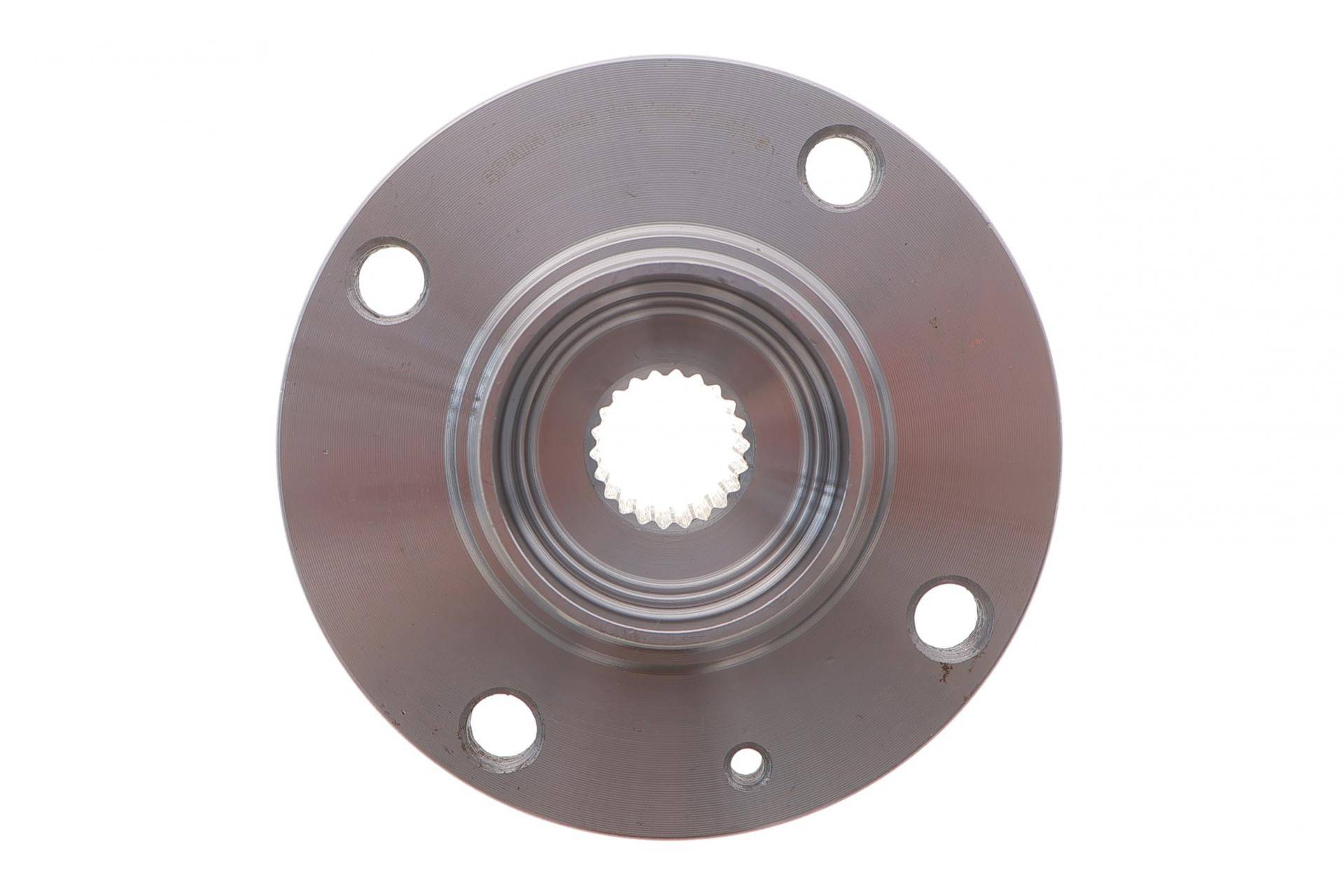 Маточина (передня) VW Golf/Passat 83-97 (без підшипника)