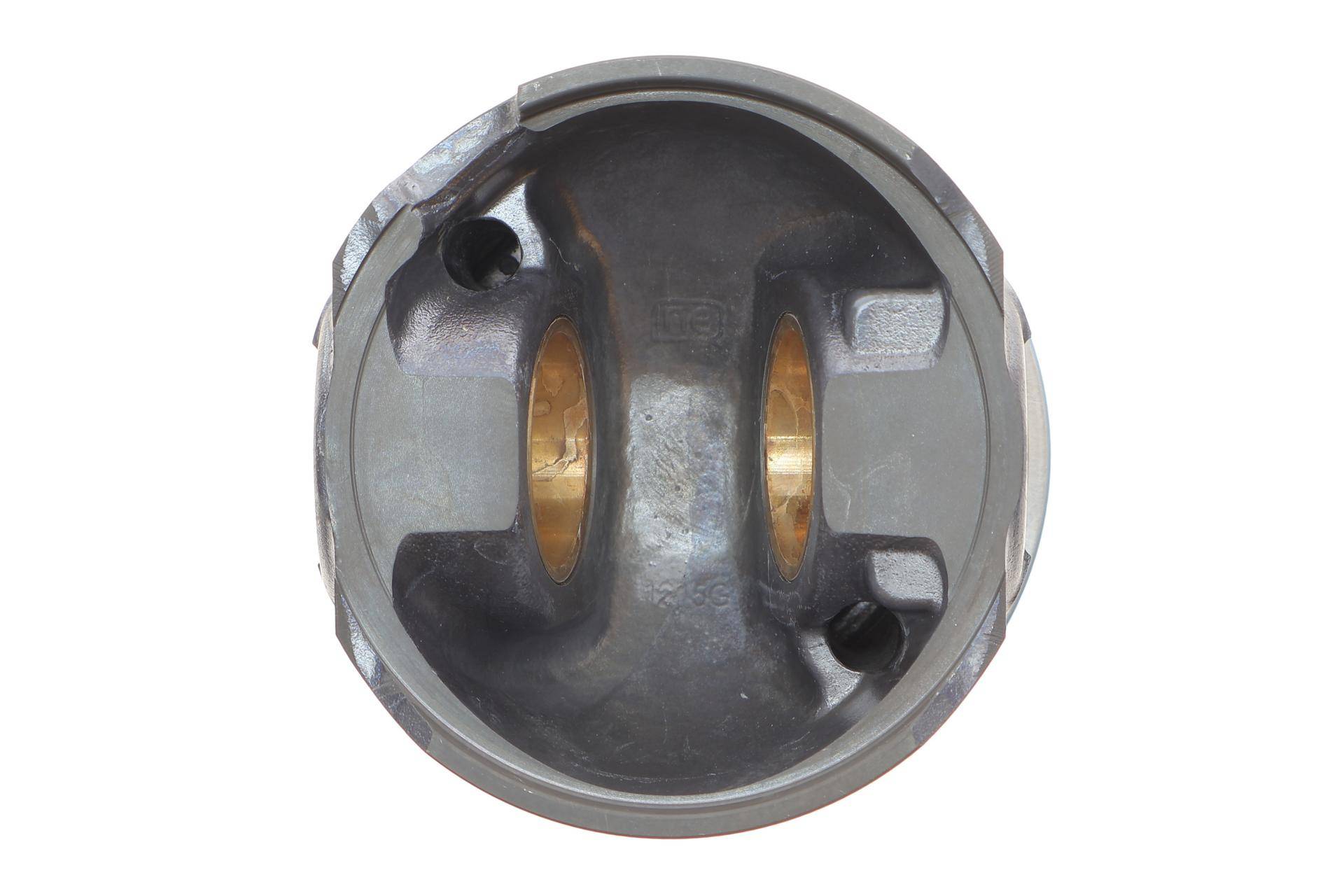 Поршень VW T5 2.5TDI (81.01mm/STD) (1-2 циліндр) = 7150170000