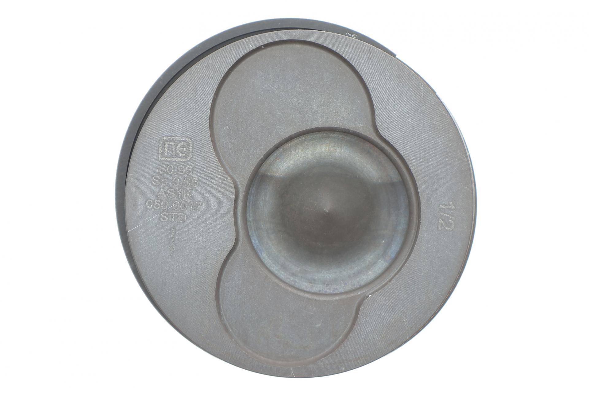 Поршень VW T5 2.5TDI (81.01mm/STD) (1-2 циліндр) = 7150170000