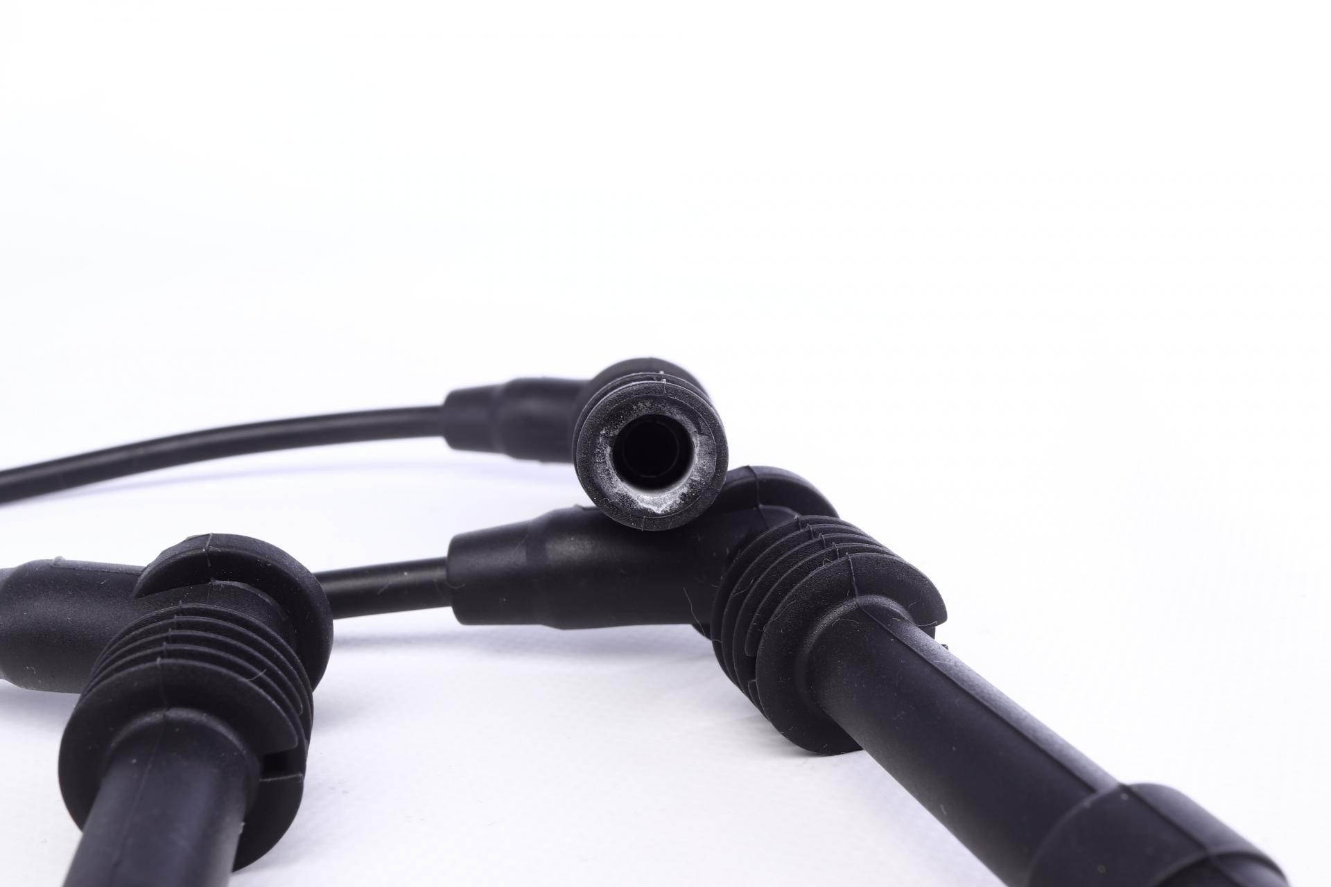 Проводи запалювання Opel Combo 1.6 01-06 (к-кт)