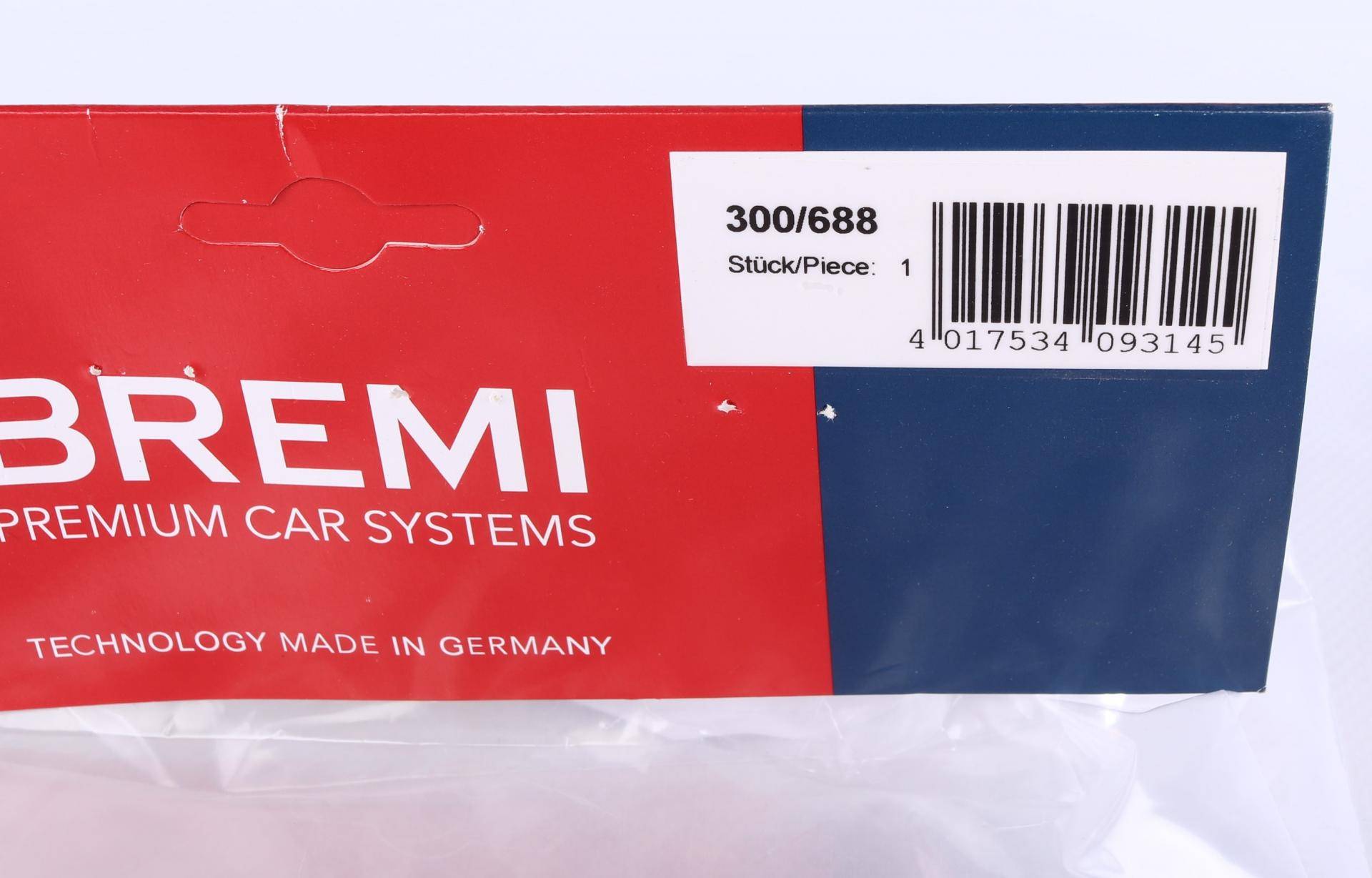 Проводи запалювання Opel Combo 1.6 01-06 (к-кт)