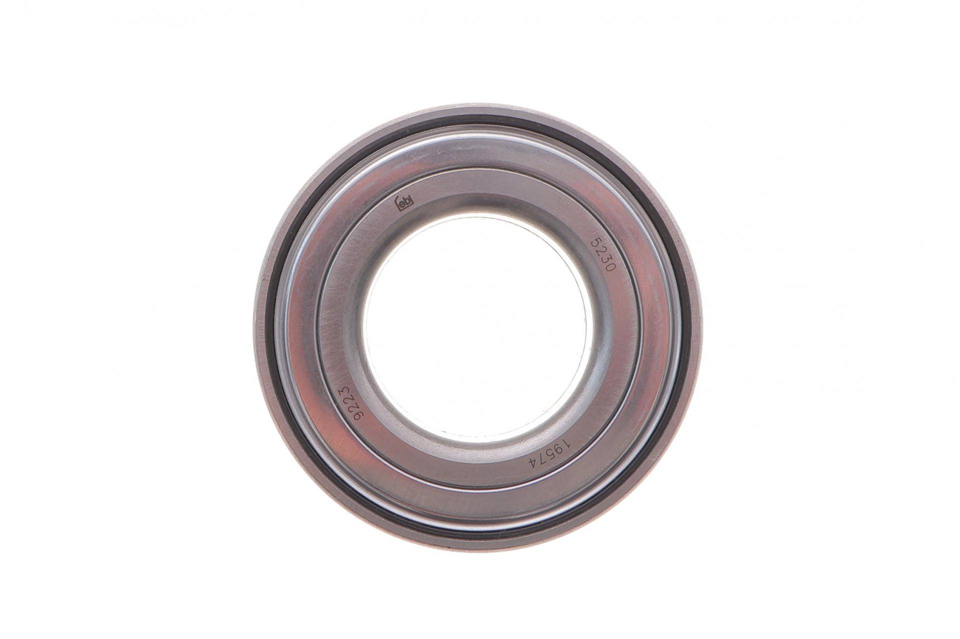 (к-кт) Підшипник маточини (передньої) Citroen Berlingo 1.6i/1.6HDi 08- (42х82х36) (+ABS)