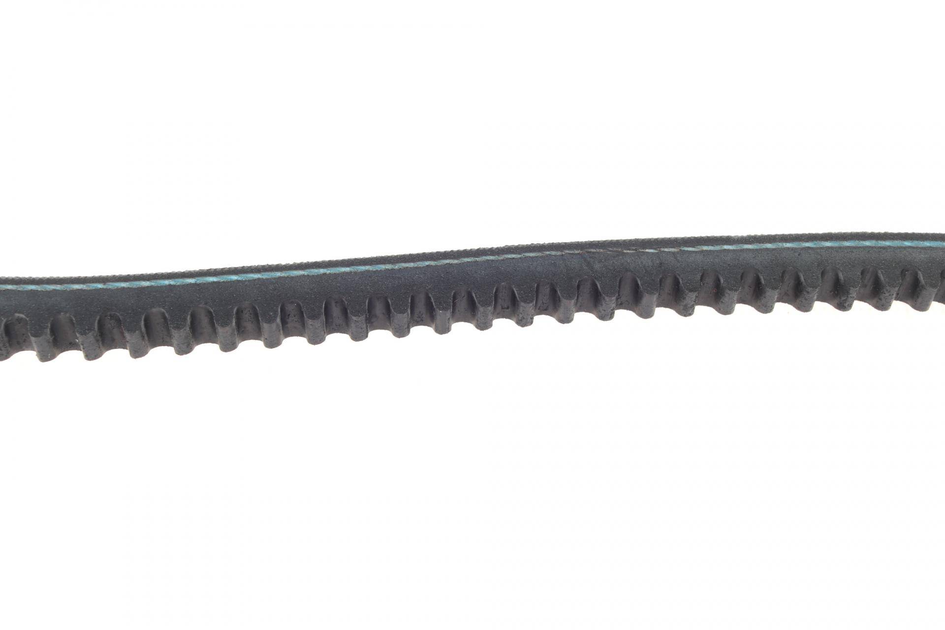 Ремінь генератора VW Golf II/VW Passat 1.6/1.8/2.0 88-93 (11.2x865)