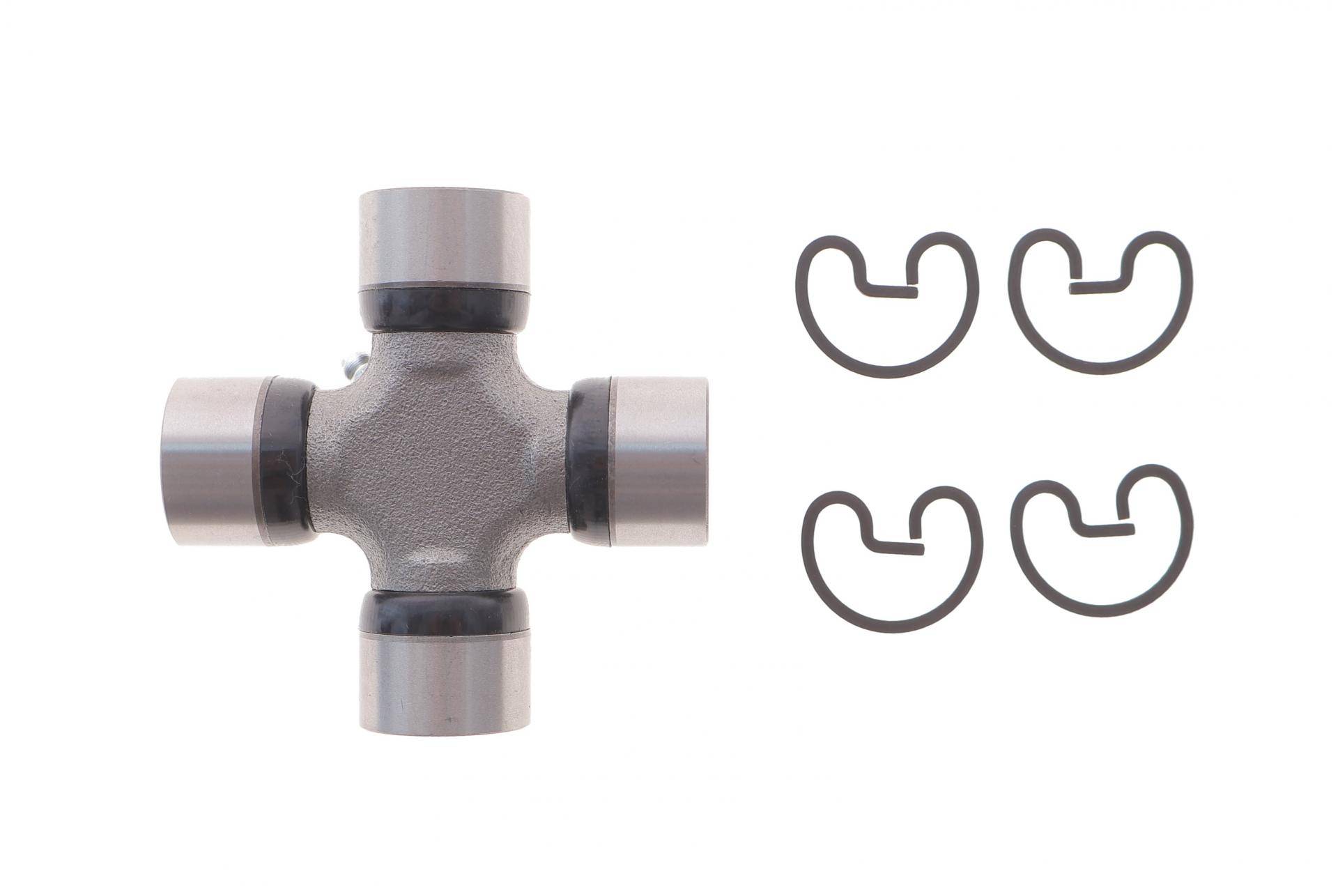 Хрестовина кардана Ford Transit V184 00- (30.18x92.08)