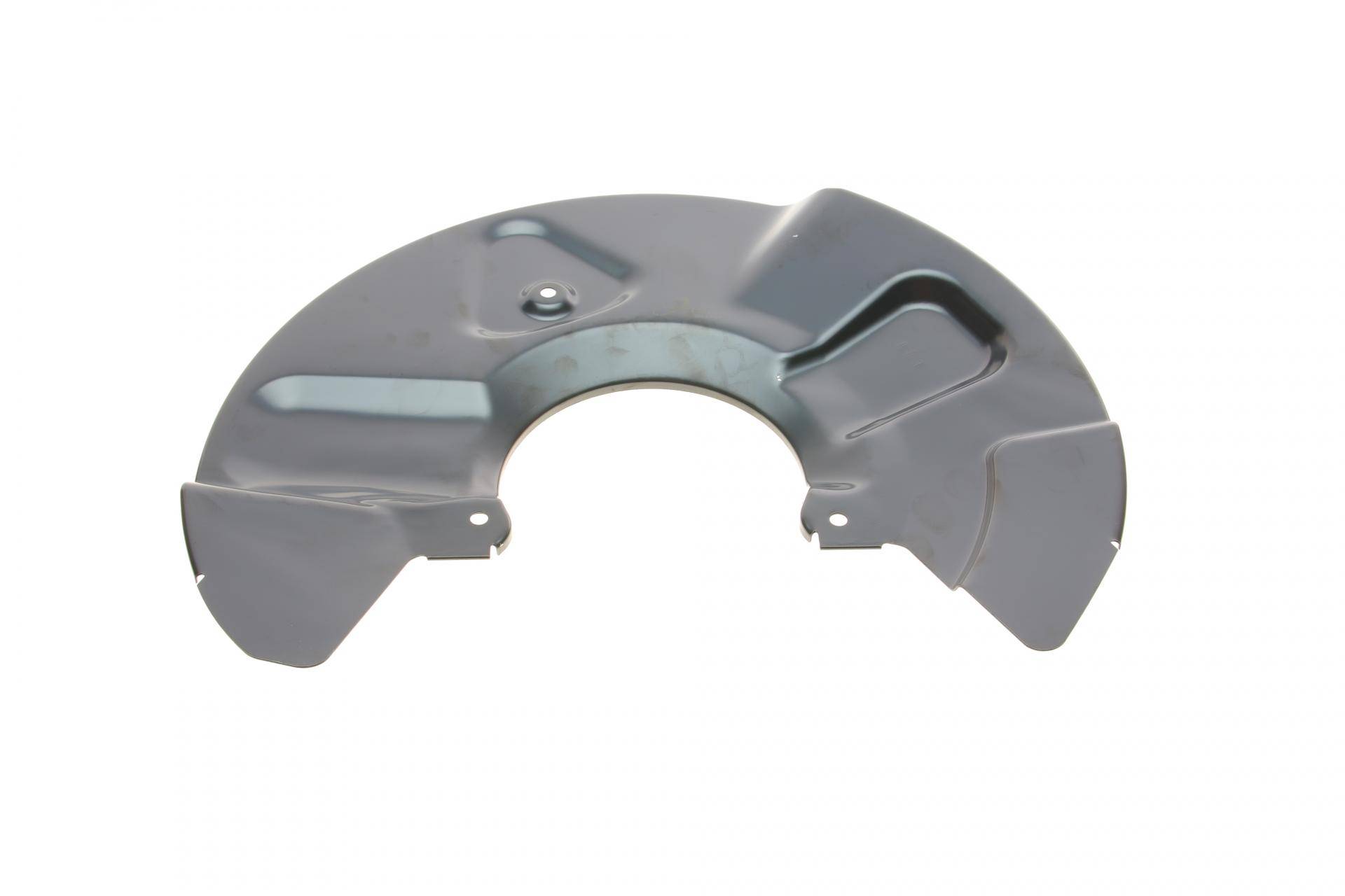 Захист диска гальмівного (переднього) (L) VW T5/T6 2.0 TSI 03-