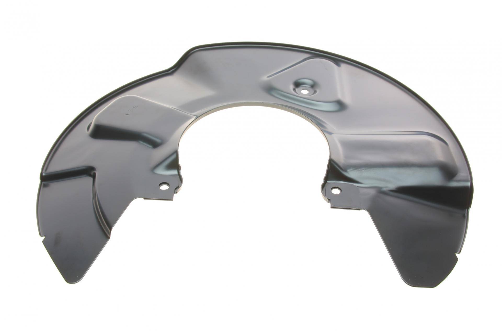 Захист диска гальмівного (переднього) (L) VW T5/T6 2.0 TSI 03-