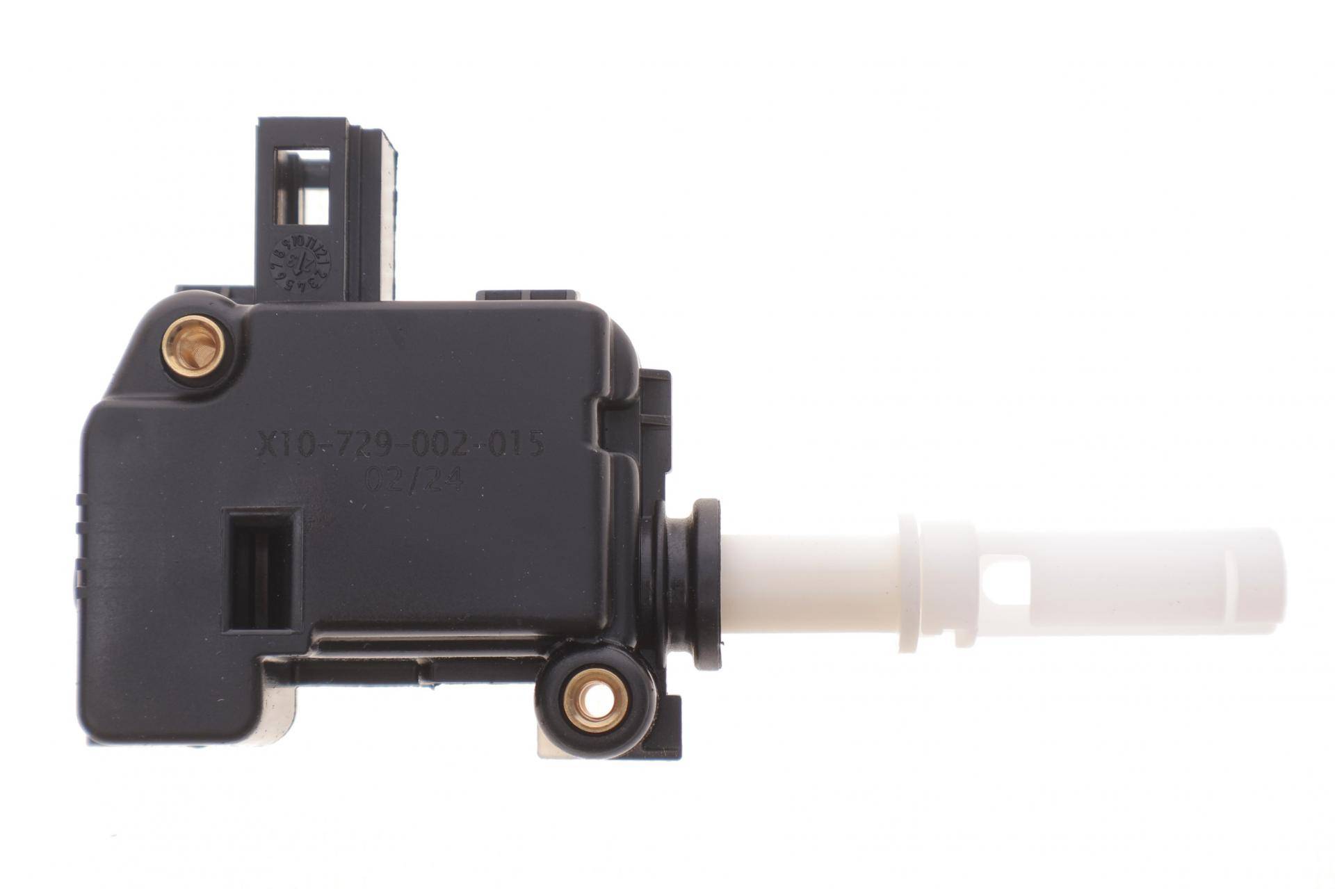 Замок кришки багажника VW T5 03-15