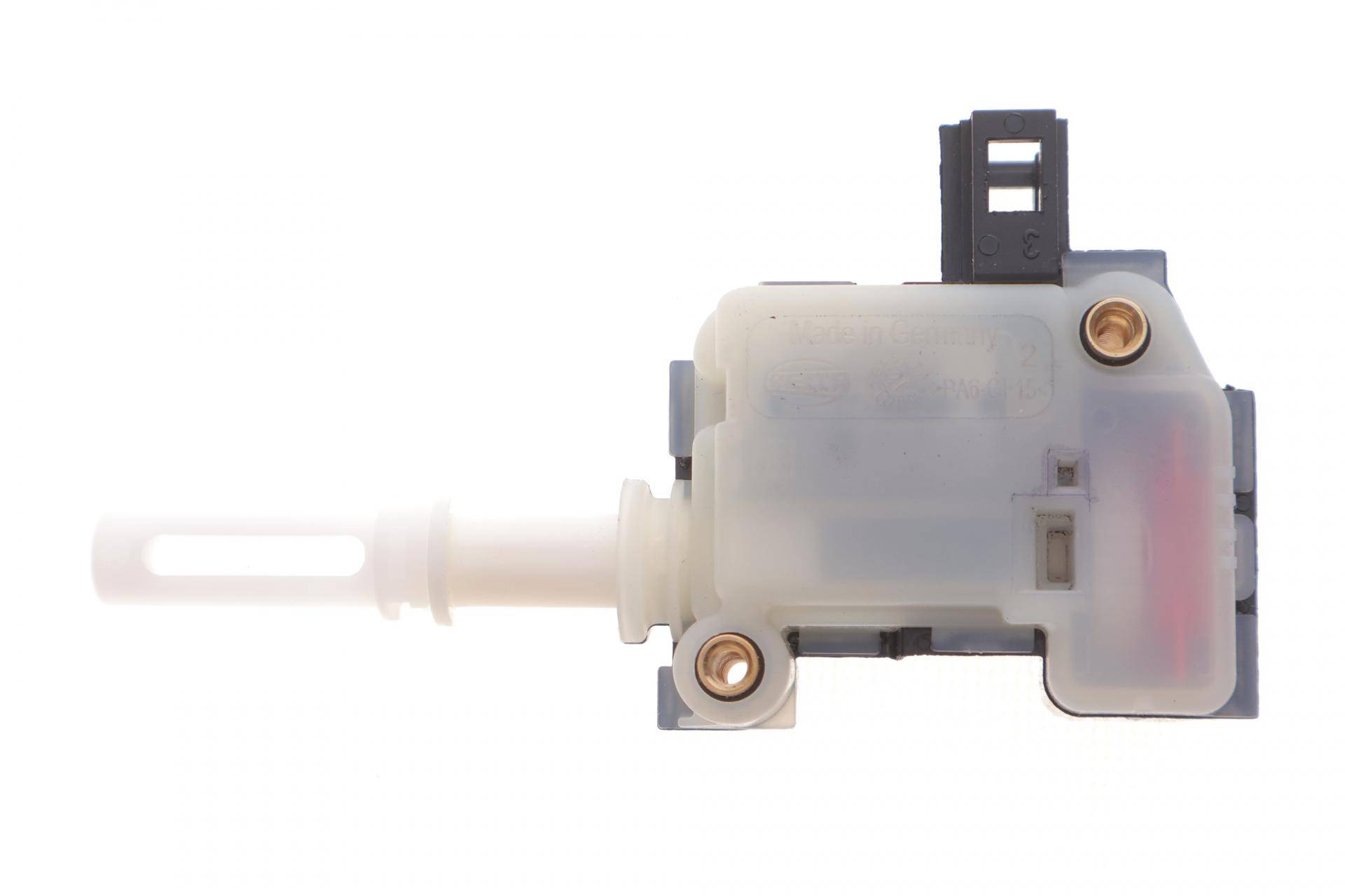 Замок кришки багажника VW T5 03-15