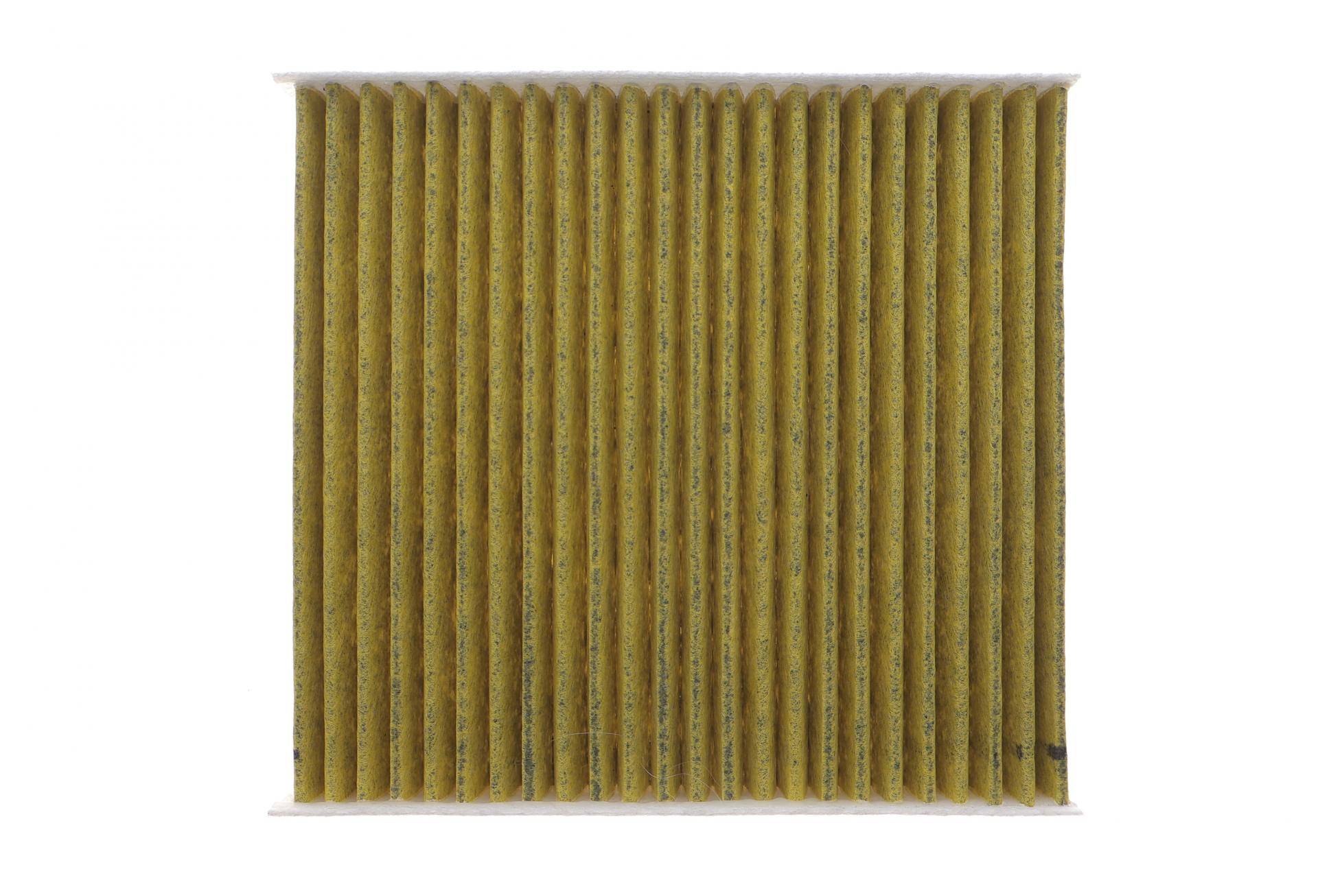 Фільтр салону Renault Clio/Dacia Logan 12- (вугільний)