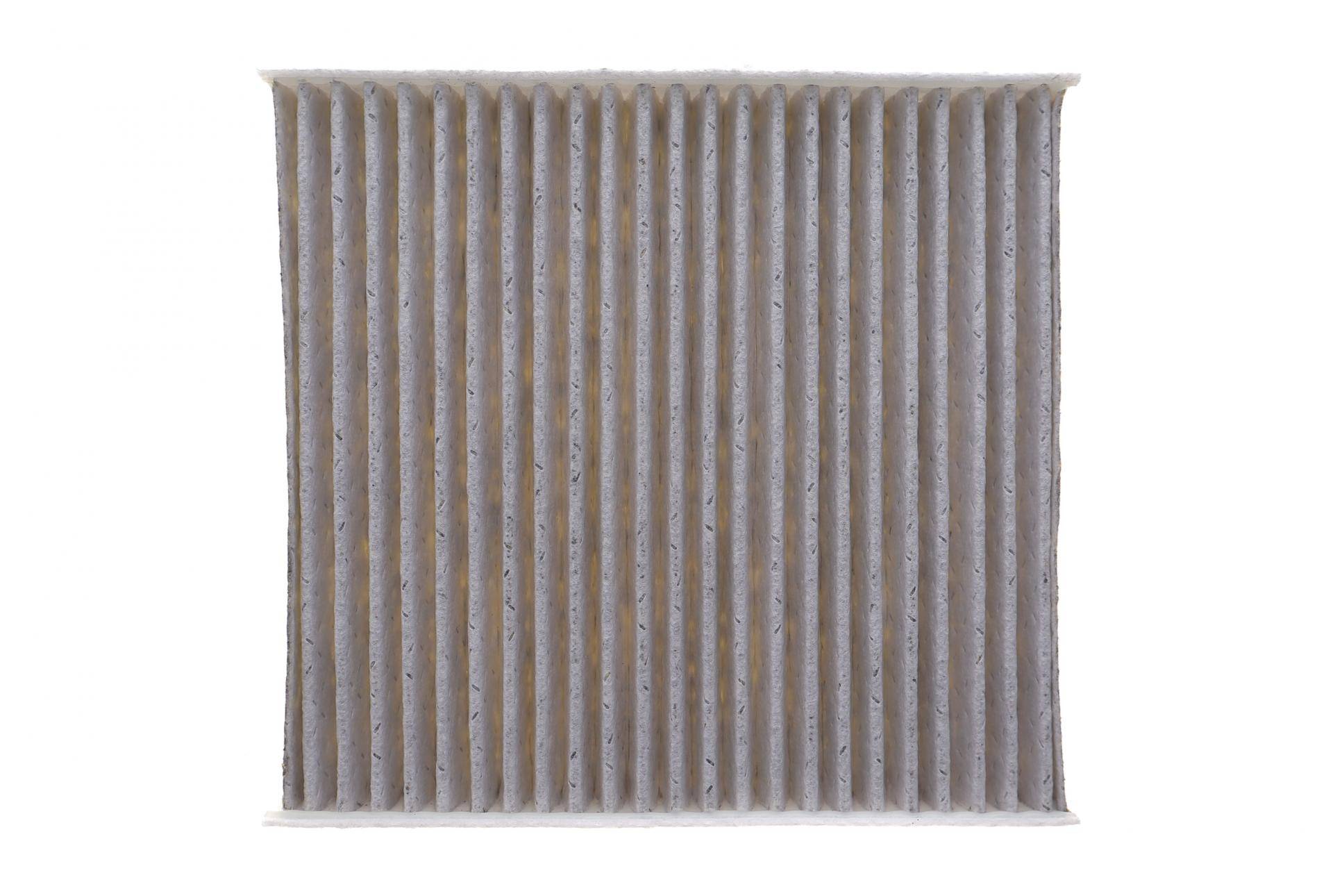 Фільтр салону Renault Clio/Dacia Logan 12- (вугільний)