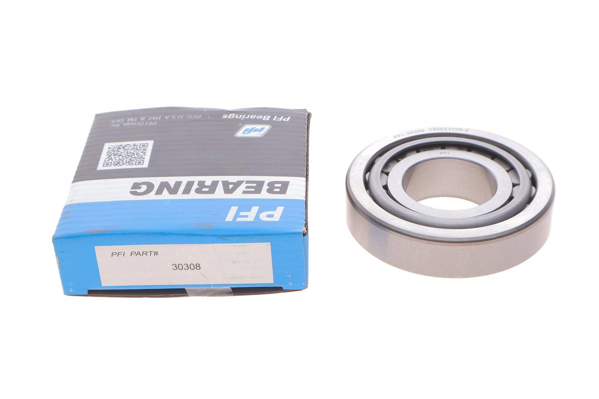 Підшипник (40x90x25.25)