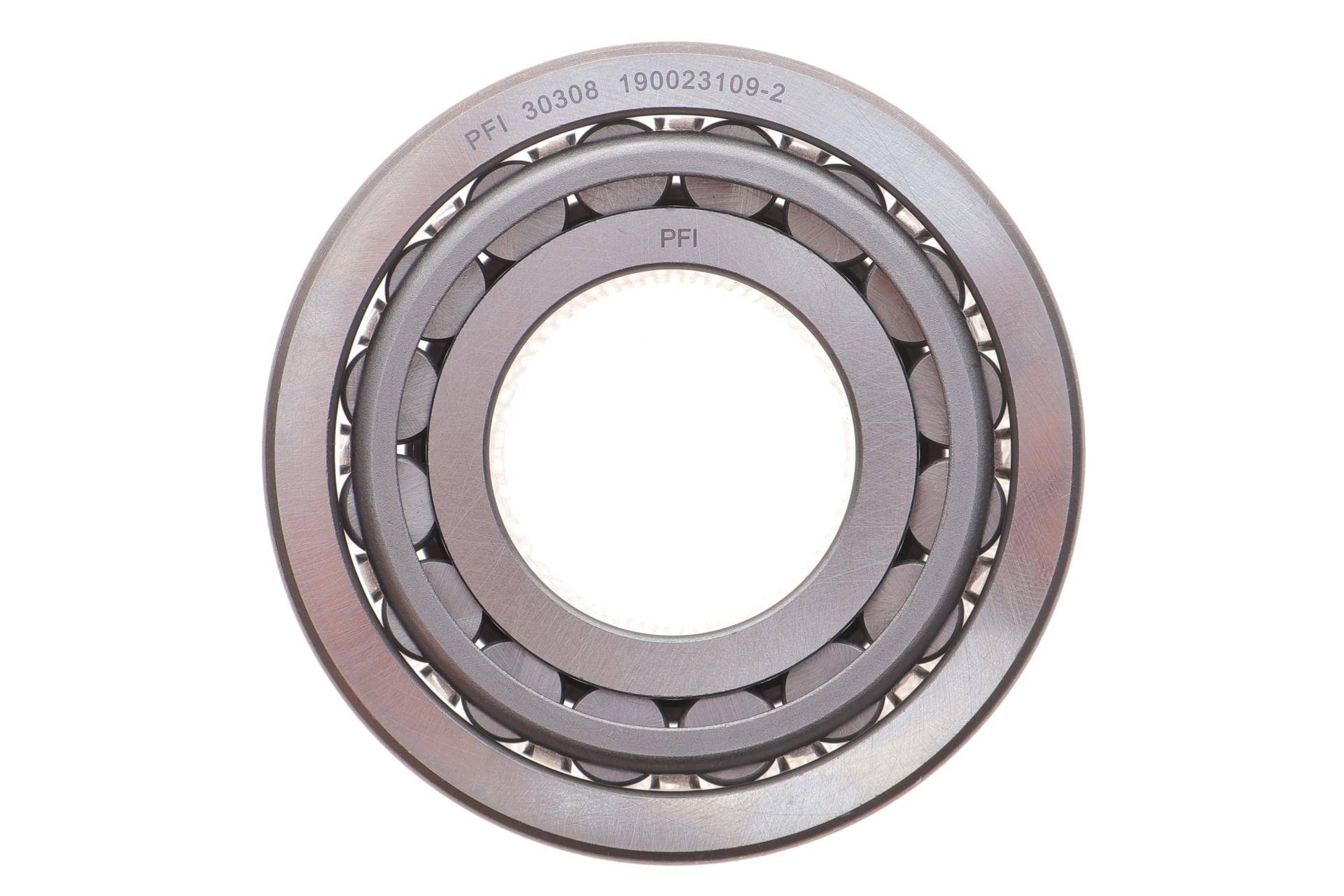 Підшипник (40x90x25.25)