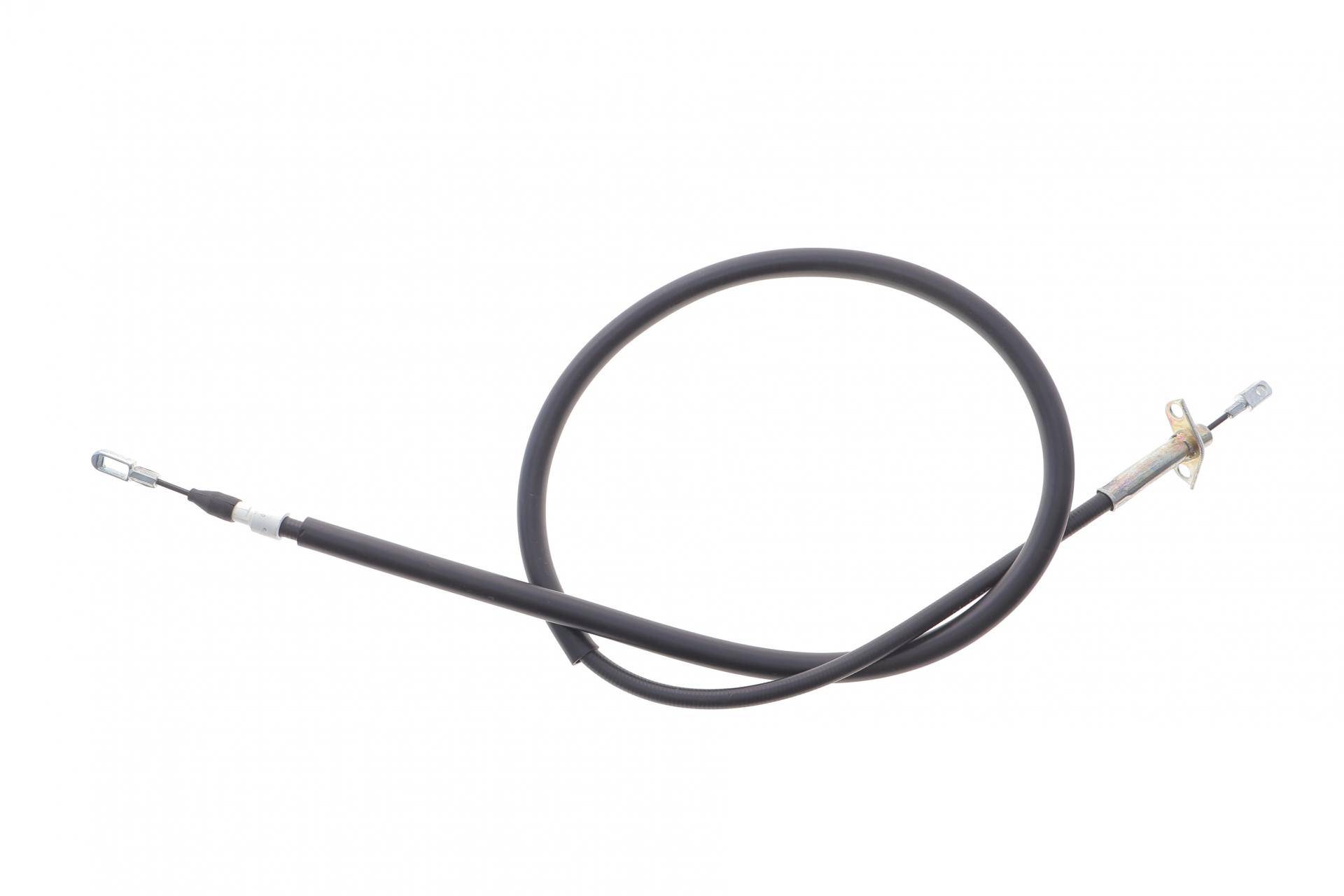Трос ручника (L) MB Sprinter 408-416/VW LT 46 96- (1525/1350 мм)