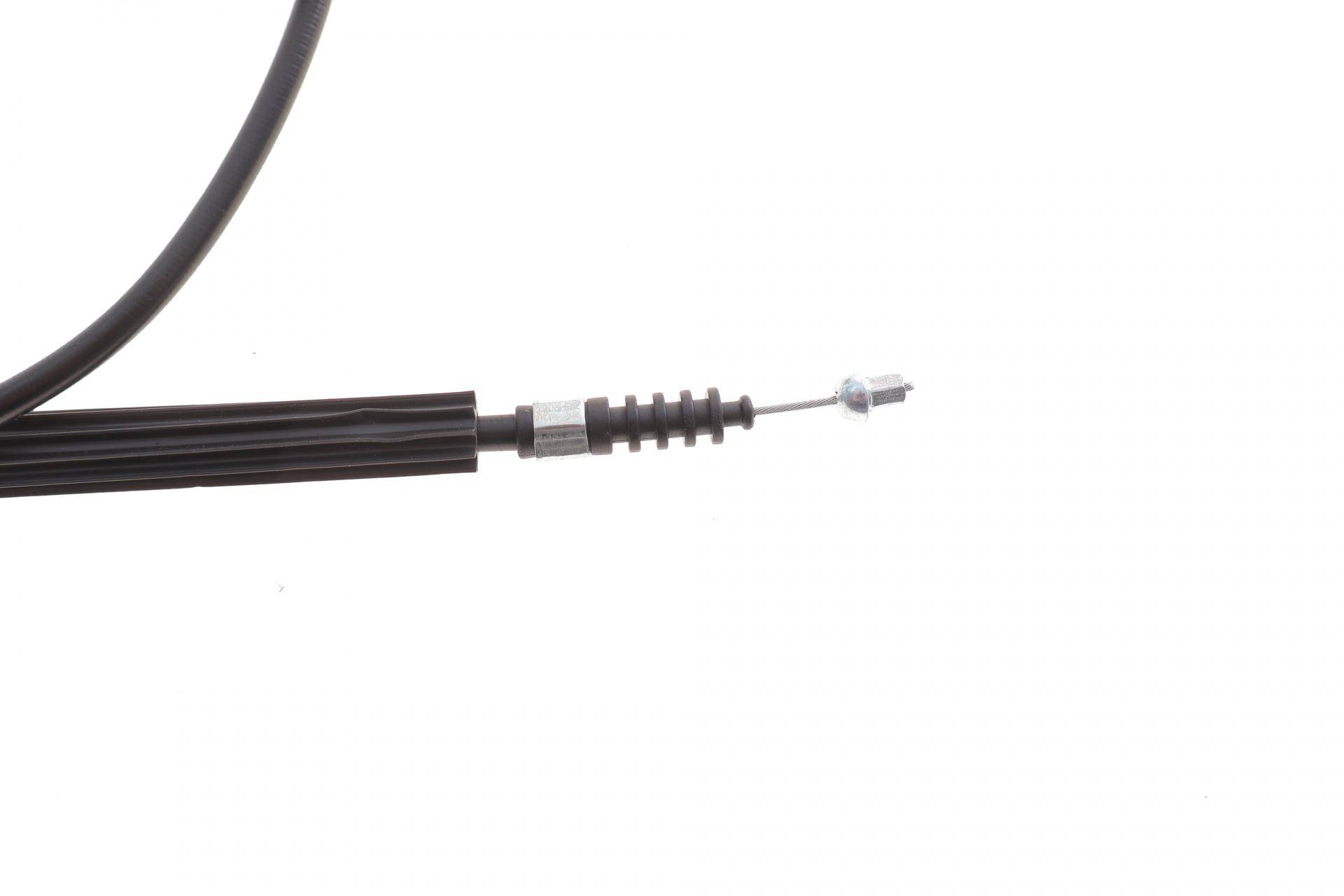 Трос капота Iveco Daily 06- (L=1640mm)