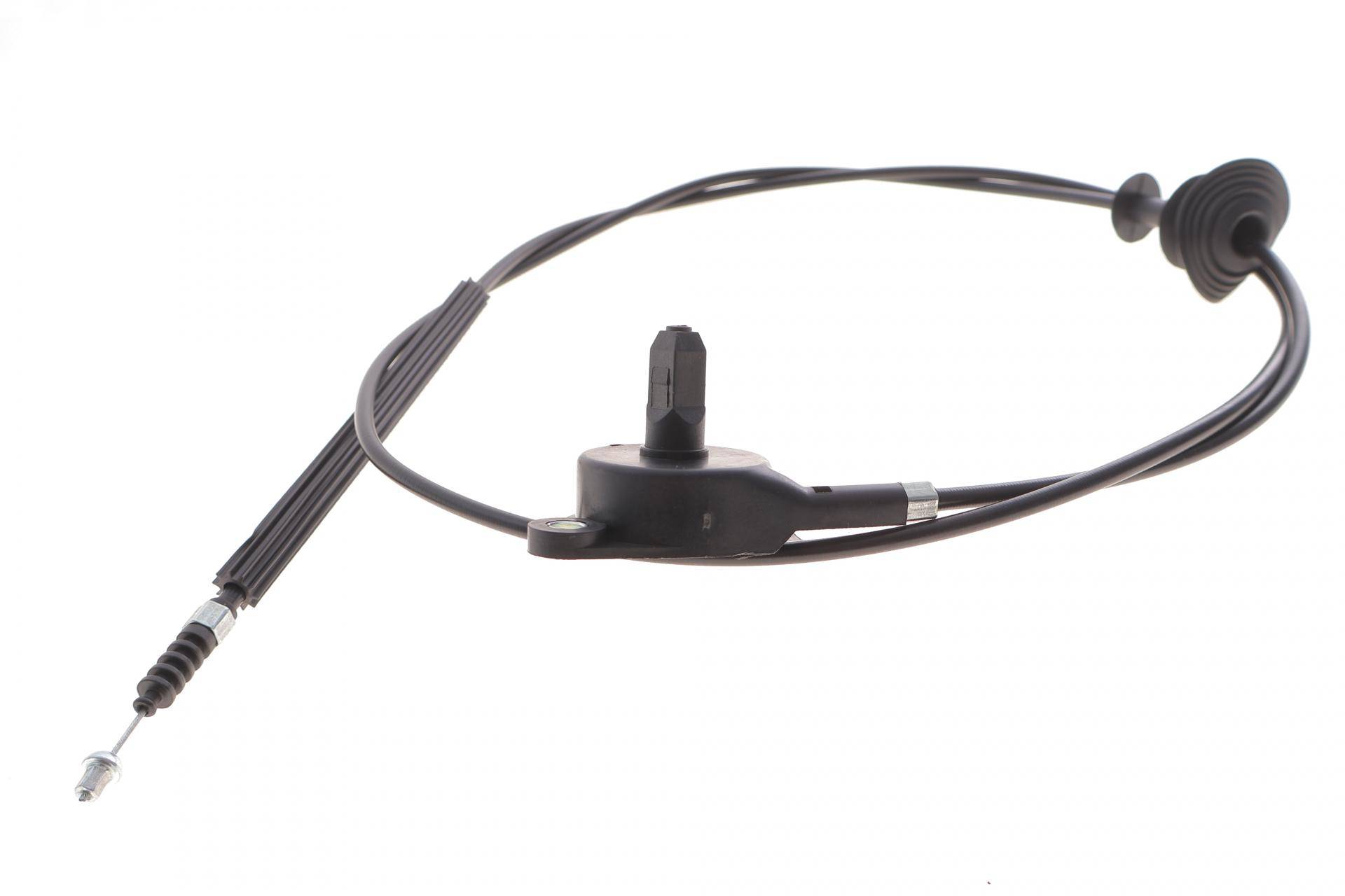 Трос капота Iveco Daily 06- (L=1640mm)