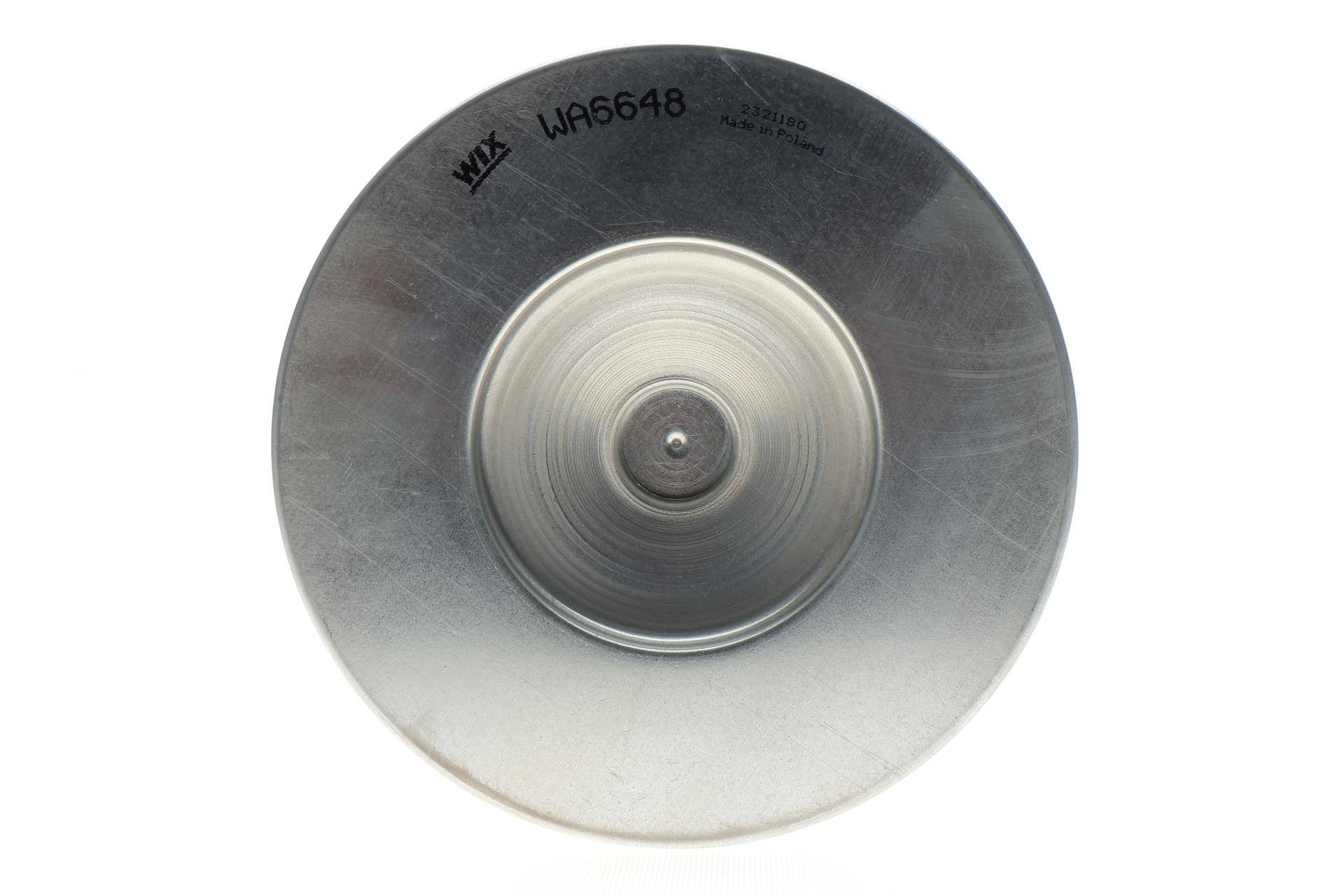 Фільтр повітряний Toyota Land Cruiser 3.0 TDI/4.2 D 95-03 (бочка)